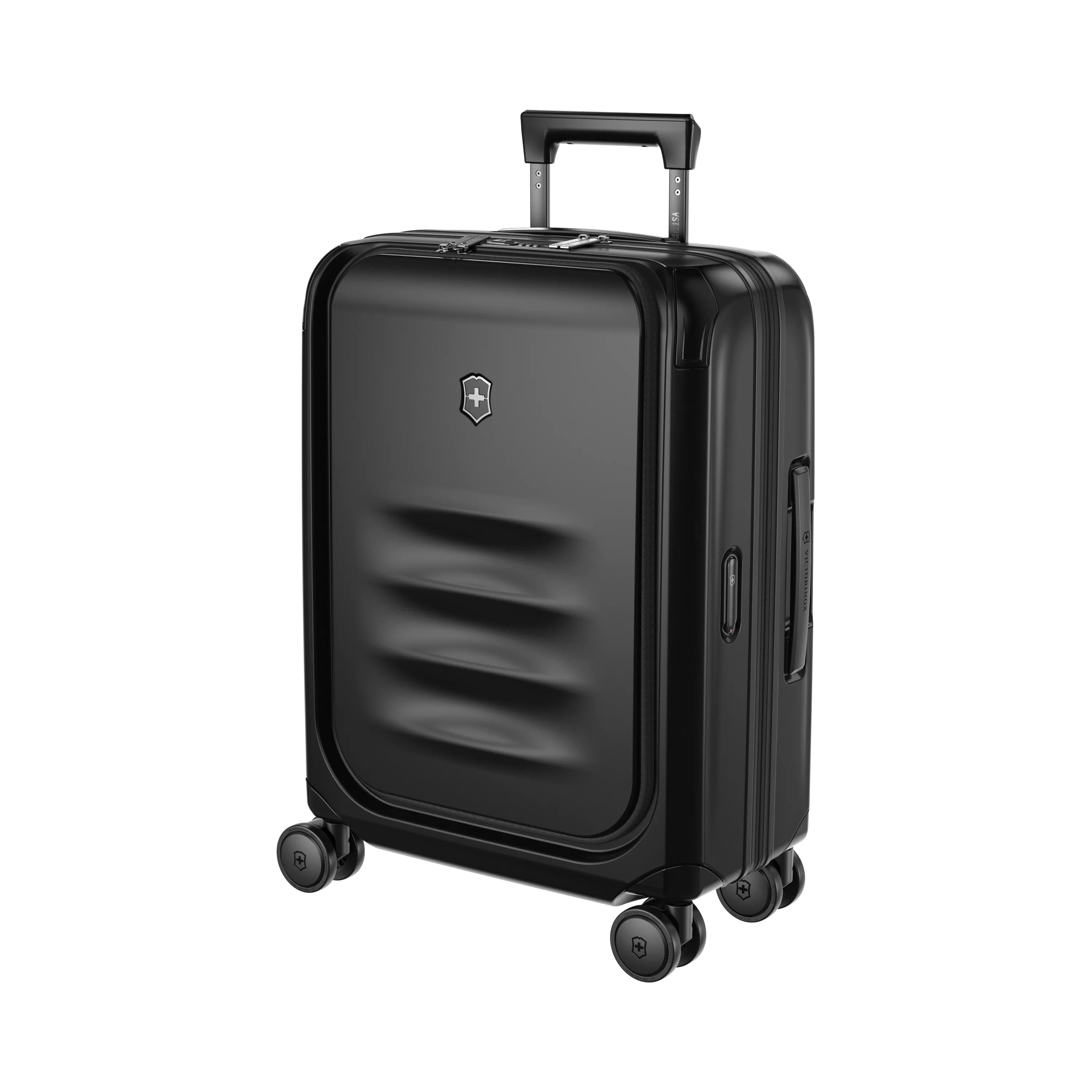 Victorinox Spectra 3.0, Exp. Global Carry-On, Black