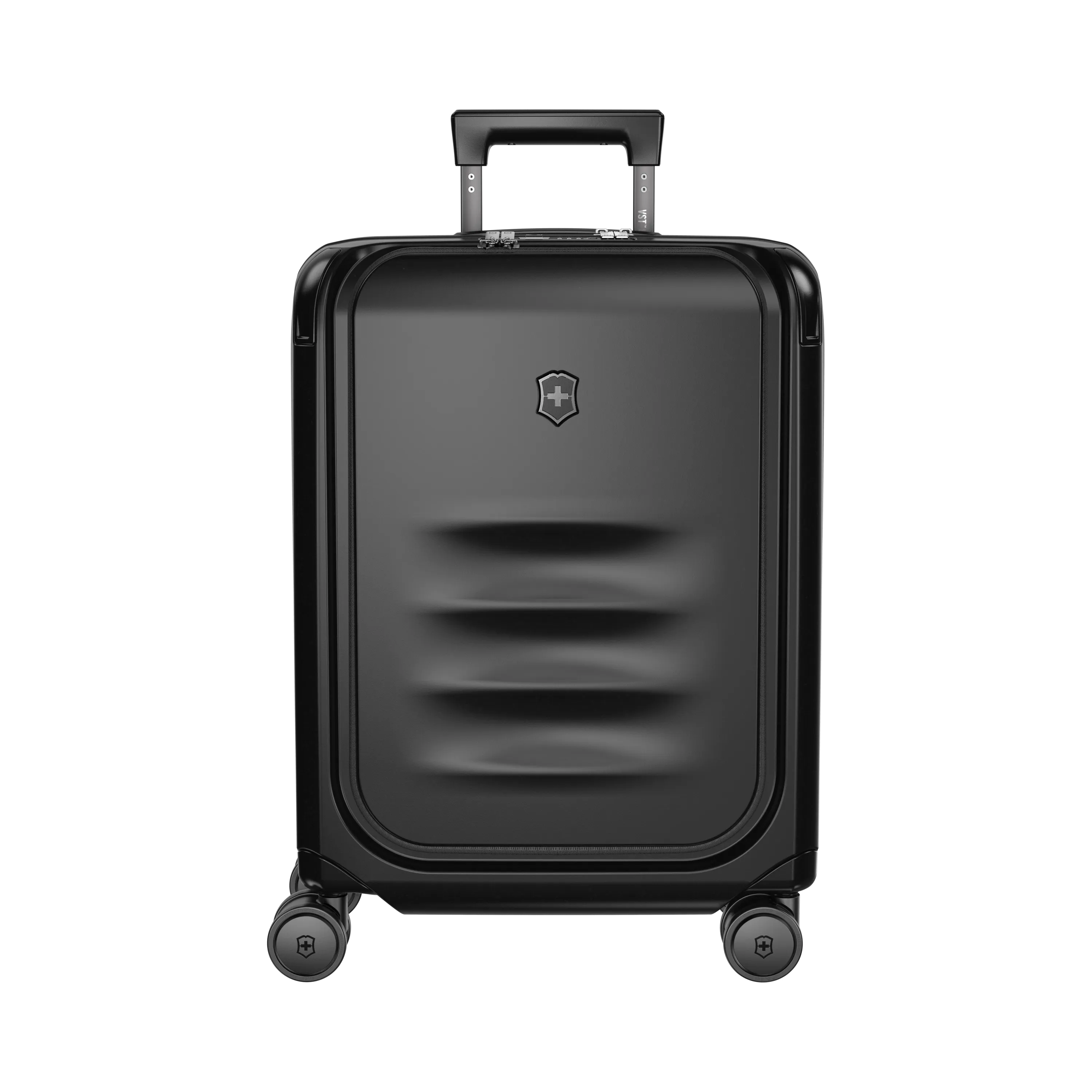 Victorinox Spectra 3.0, Exp. Global Carry-On, Black