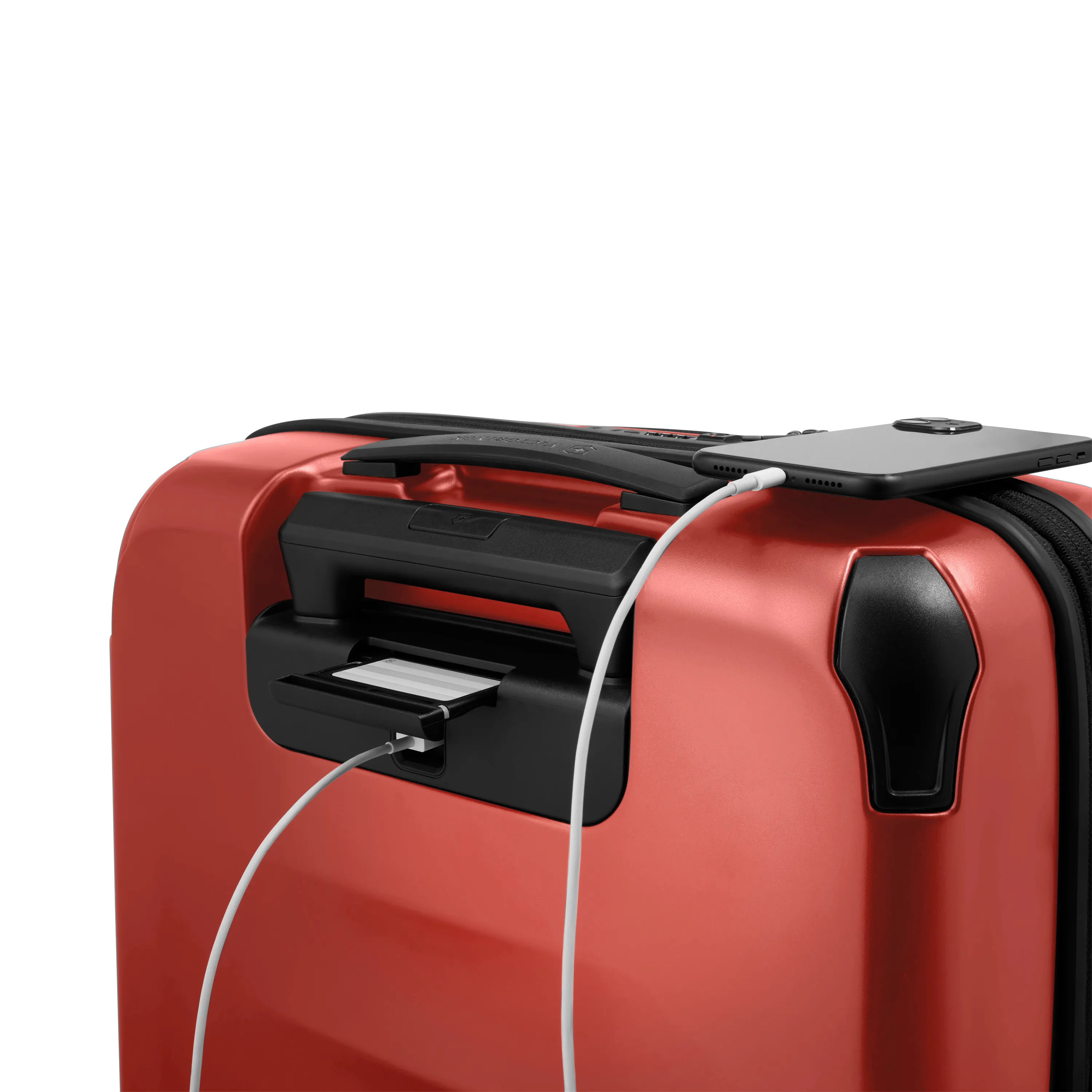 Victorinox Spectra 3.0, Exp. Global Carry-On, Victorinox Red