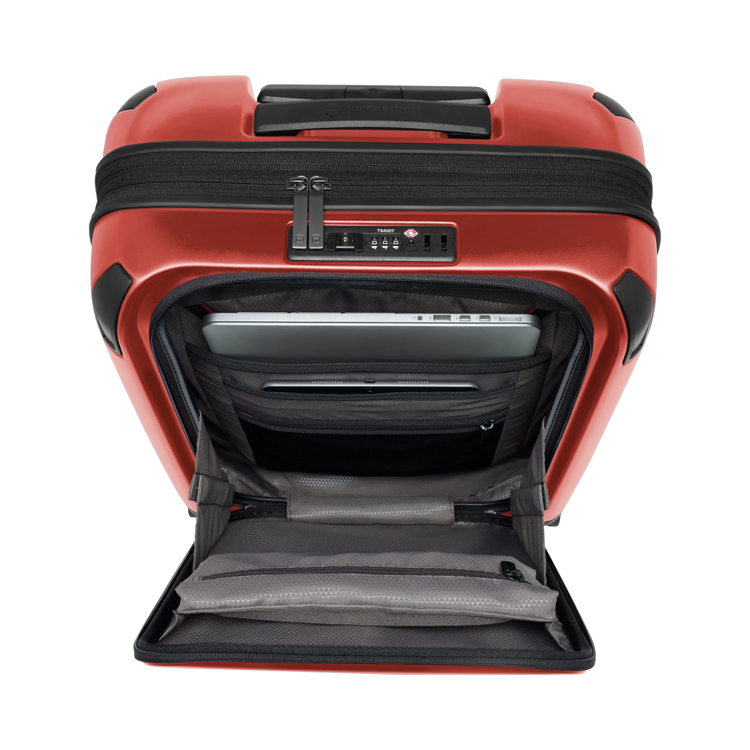 Victorinox Spectra 3.0, Exp. Global Carry-On, Victorinox Red