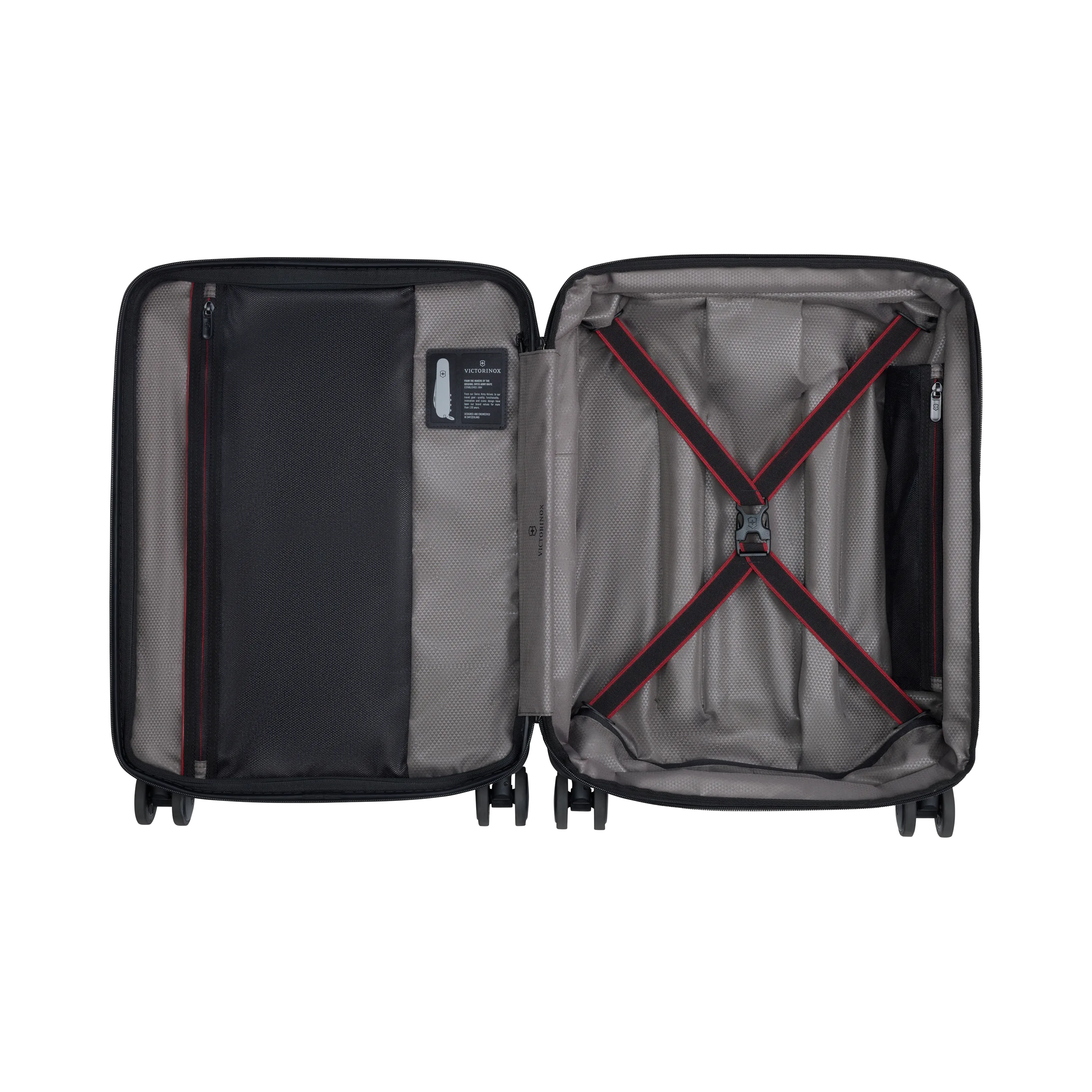 Victorinox Spectra 3.0, Exp. Global Carry-On, Victorinox Red
