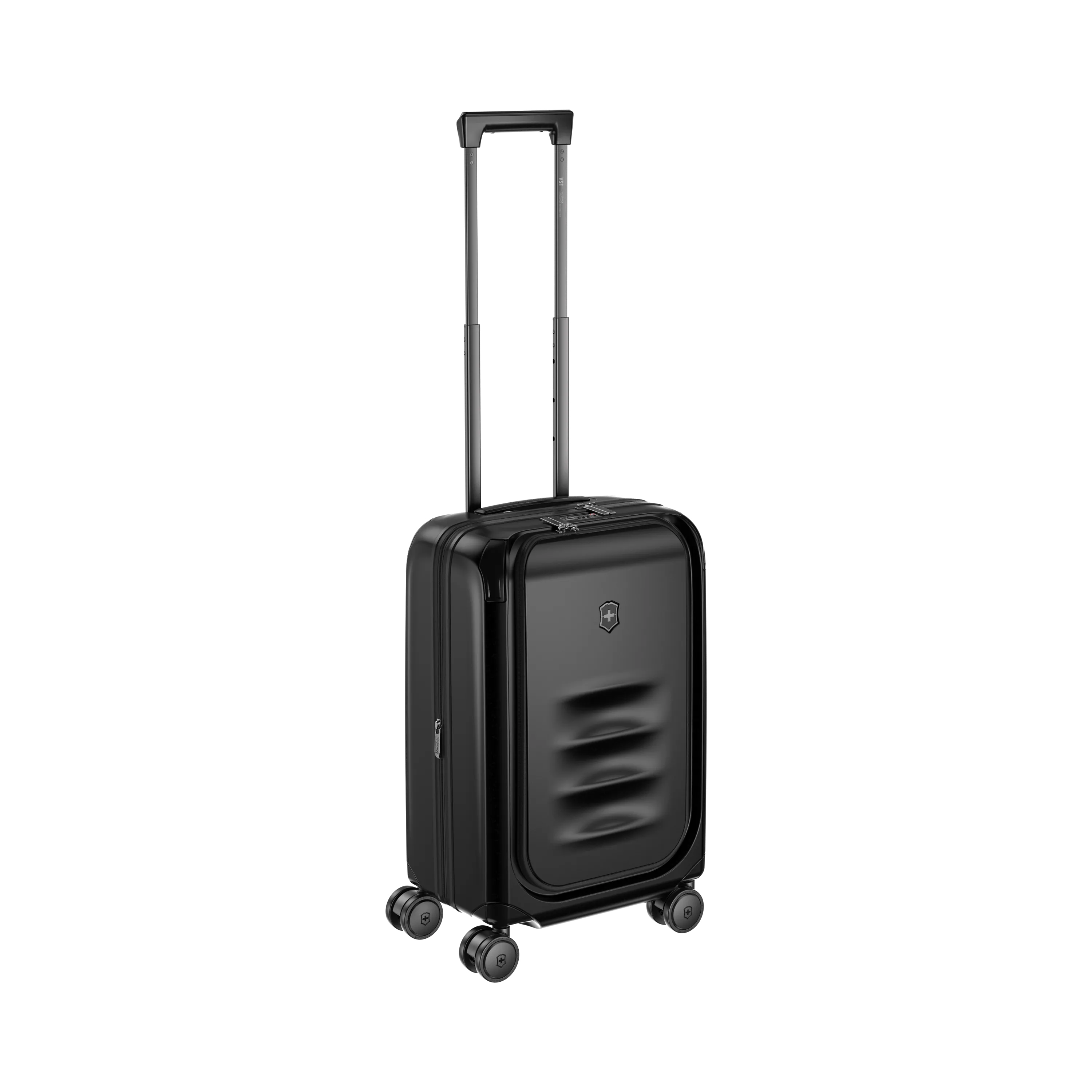 Victorinox Spectra 3.0, Exp. Frequent Flyer Carry-On, Black