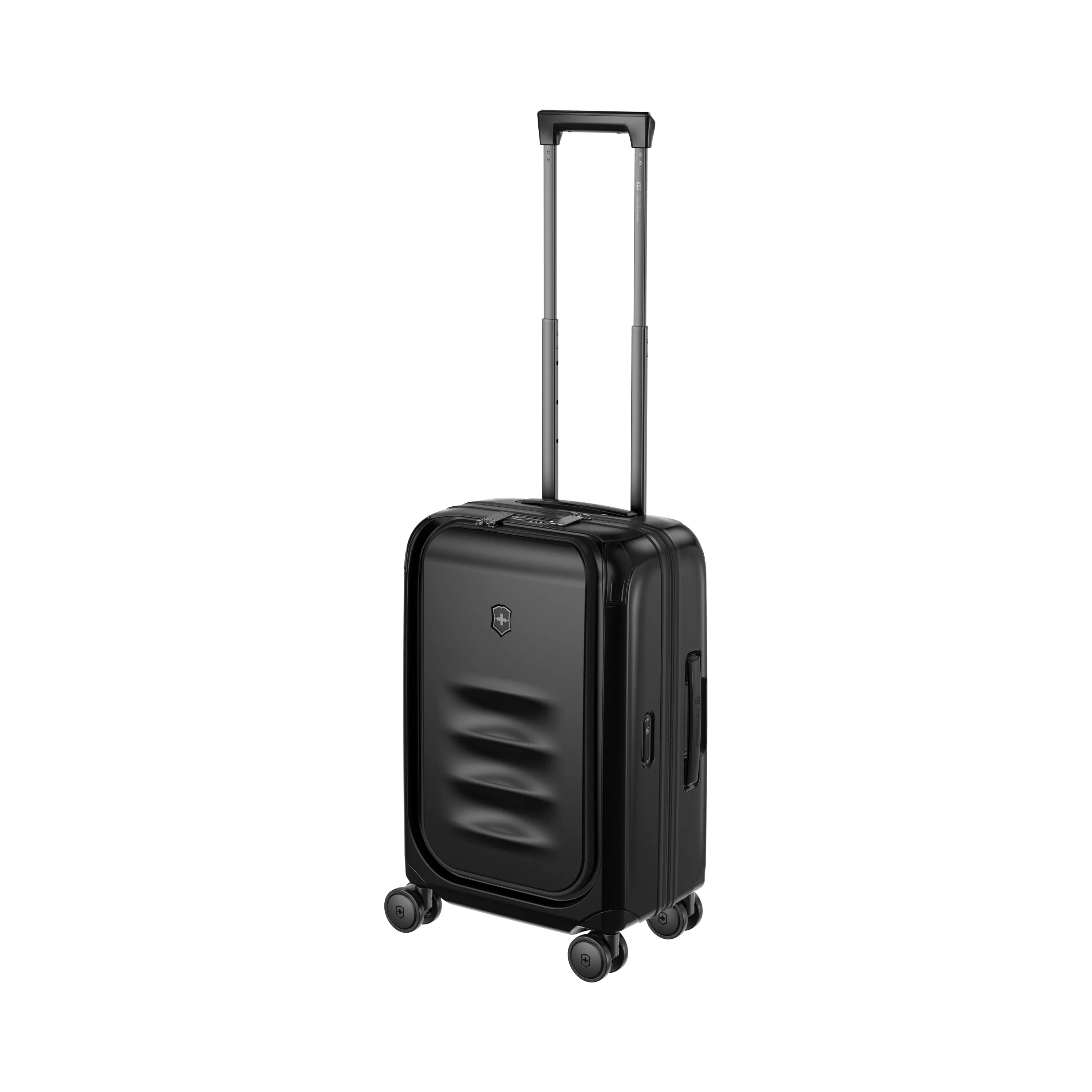 Victorinox Spectra 3.0, Exp. Frequent Flyer Carry-On, Black