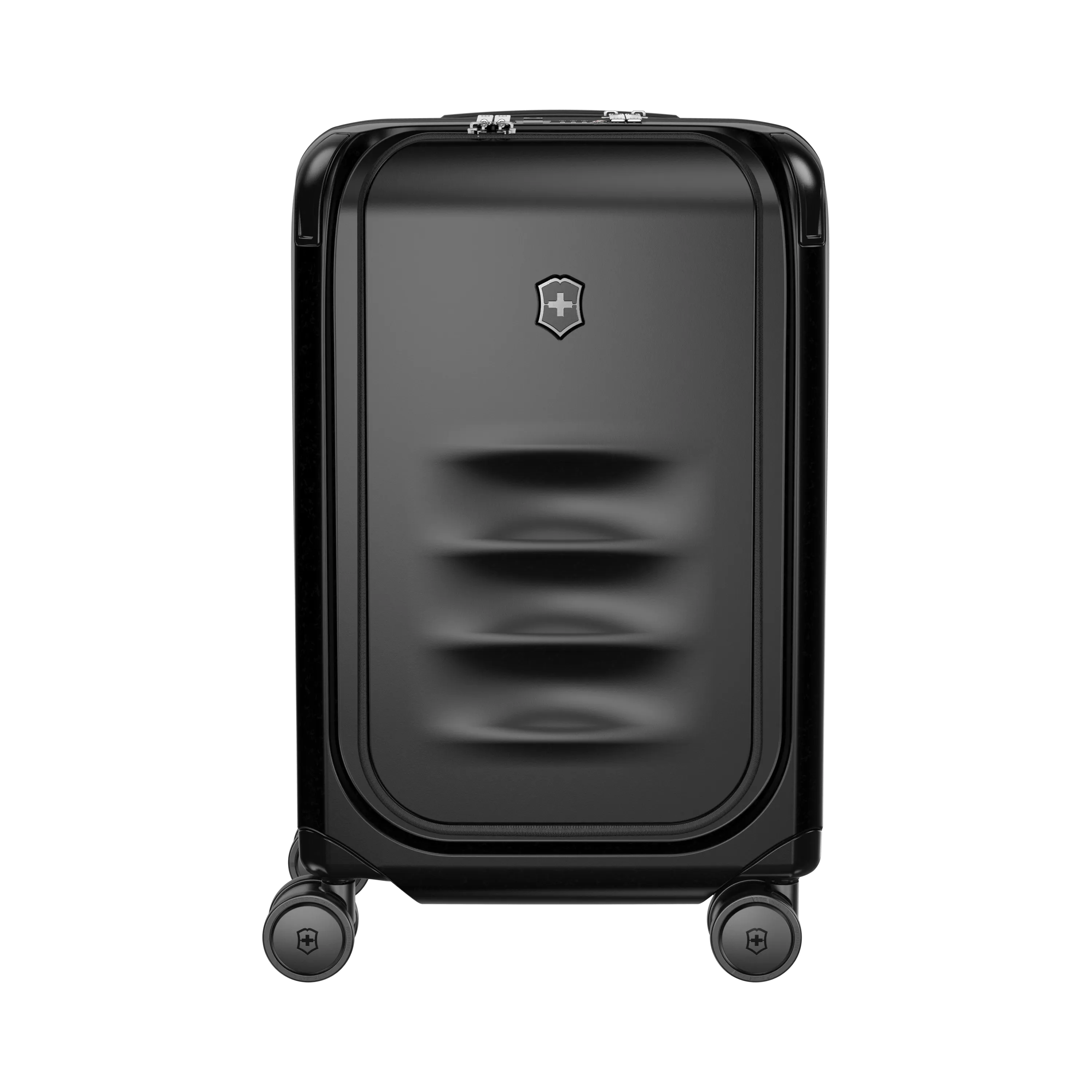 Victorinox Spectra 3.0, Exp. Frequent Flyer Carry-On, Black
