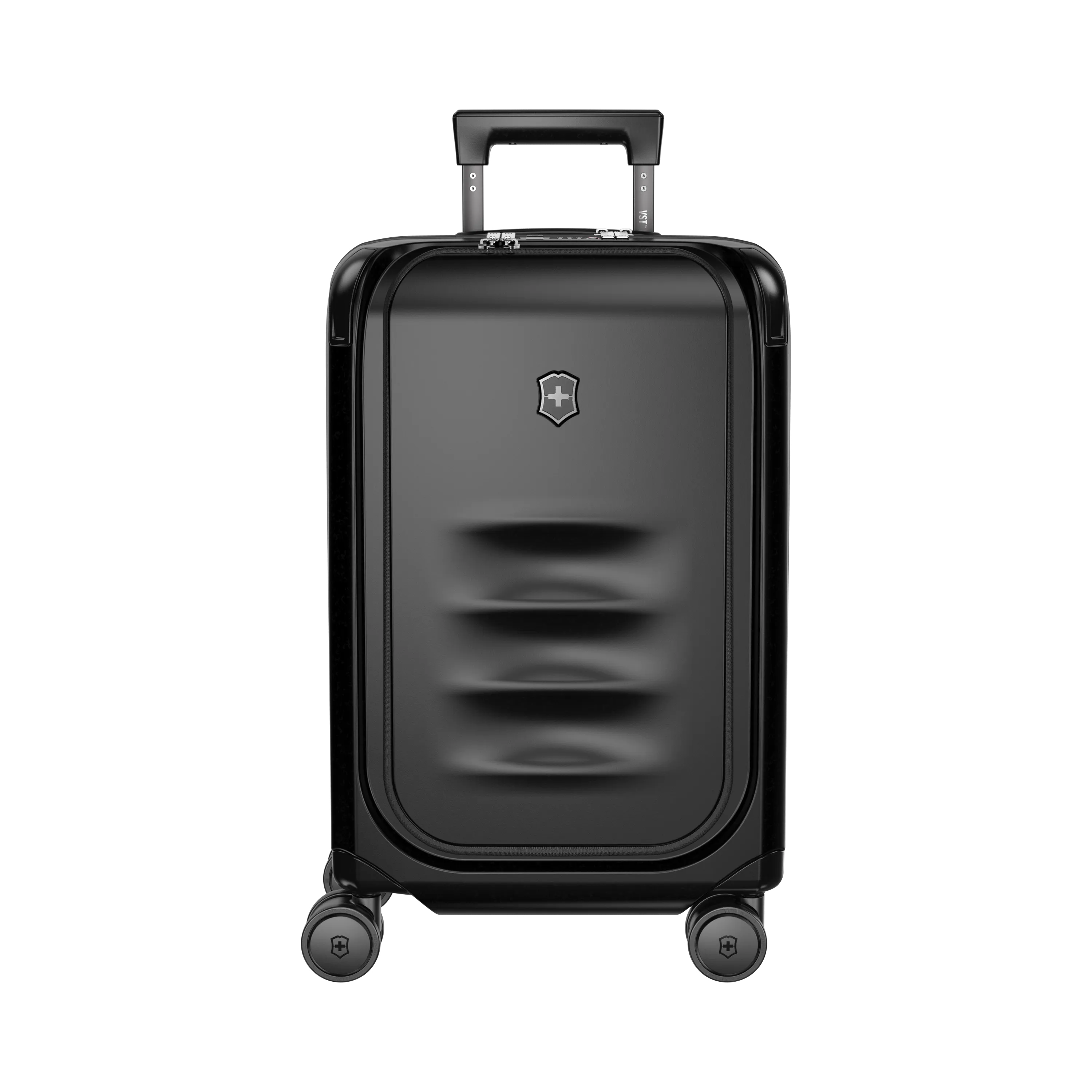 Victorinox Spectra 3.0, Exp. Frequent Flyer Carry-On, Black