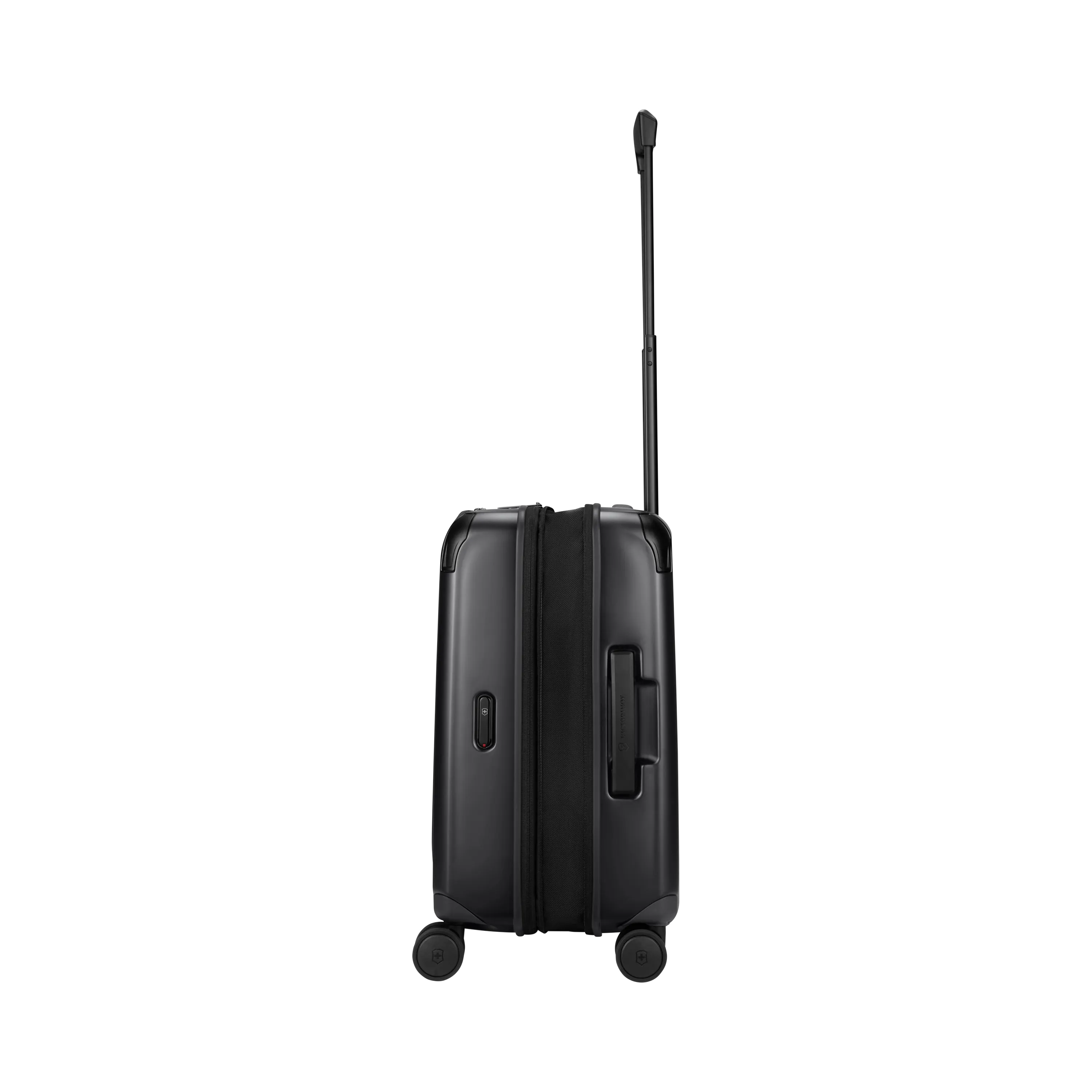 Victorinox Spectra 3.0, Exp. Frequent Flyer Carry-On, Black