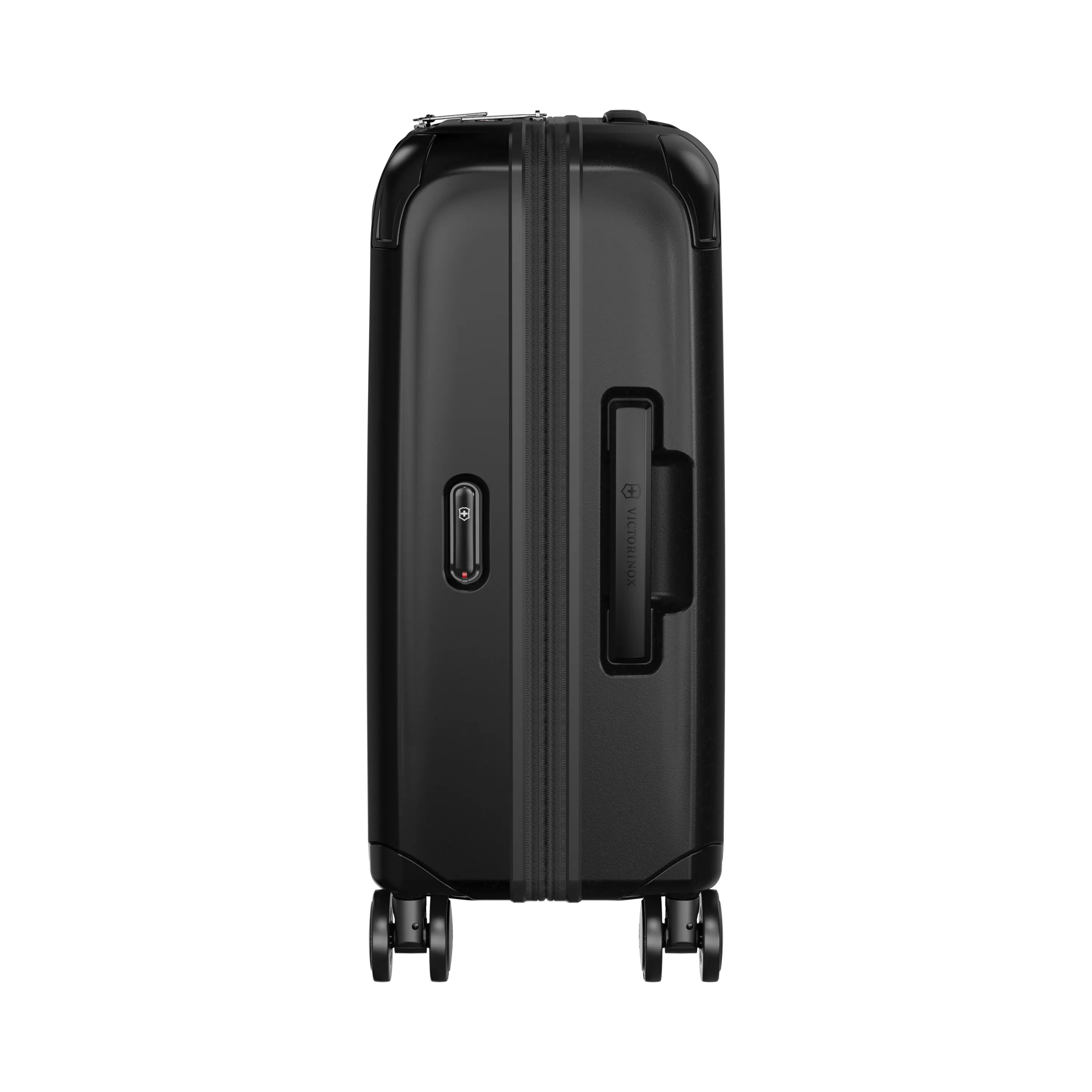 Victorinox Spectra 3.0, Exp. Frequent Flyer Carry-On, Black