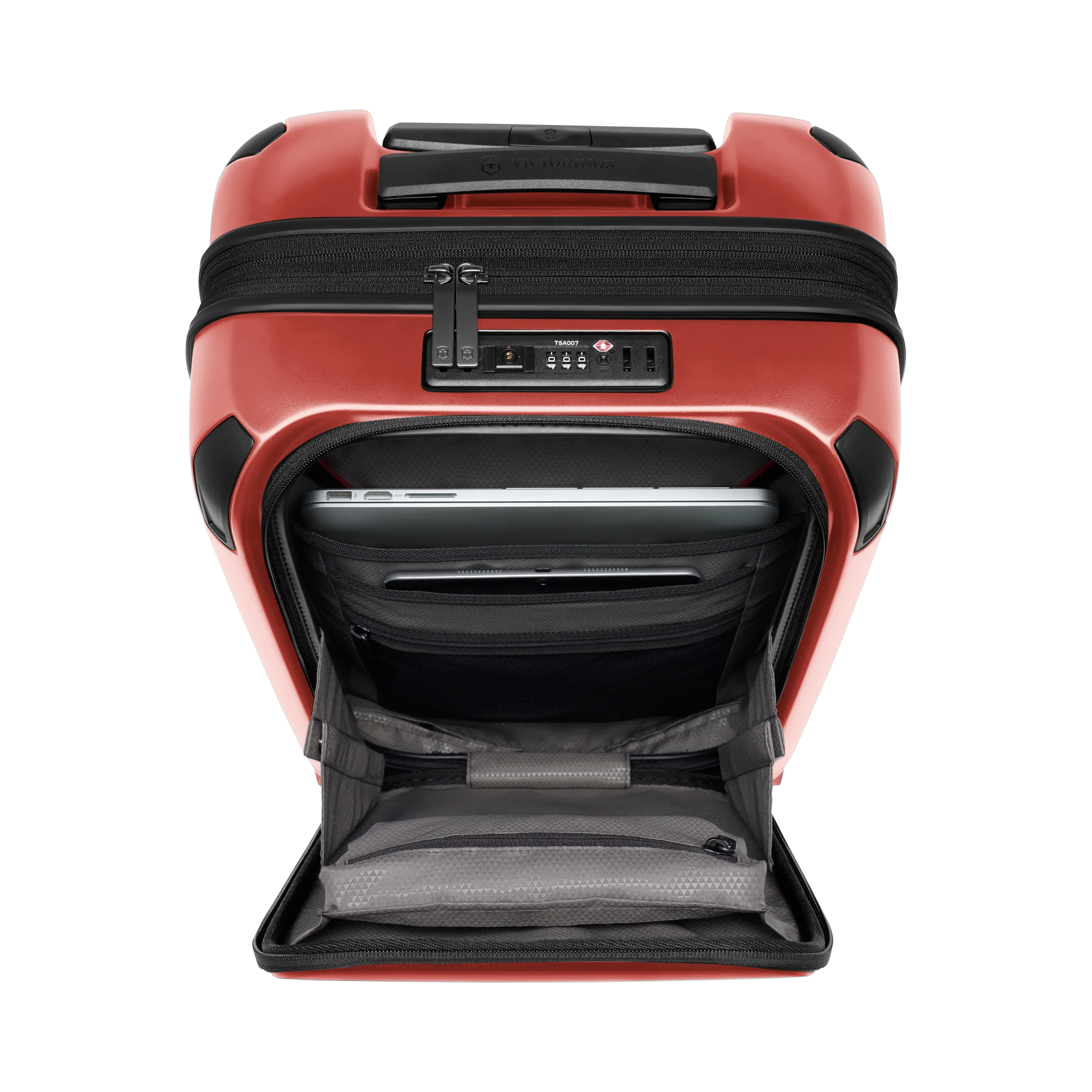 Victorinox Spectra 3.0, Exp. Frequent Flyer Carry-On, Victorinox Red