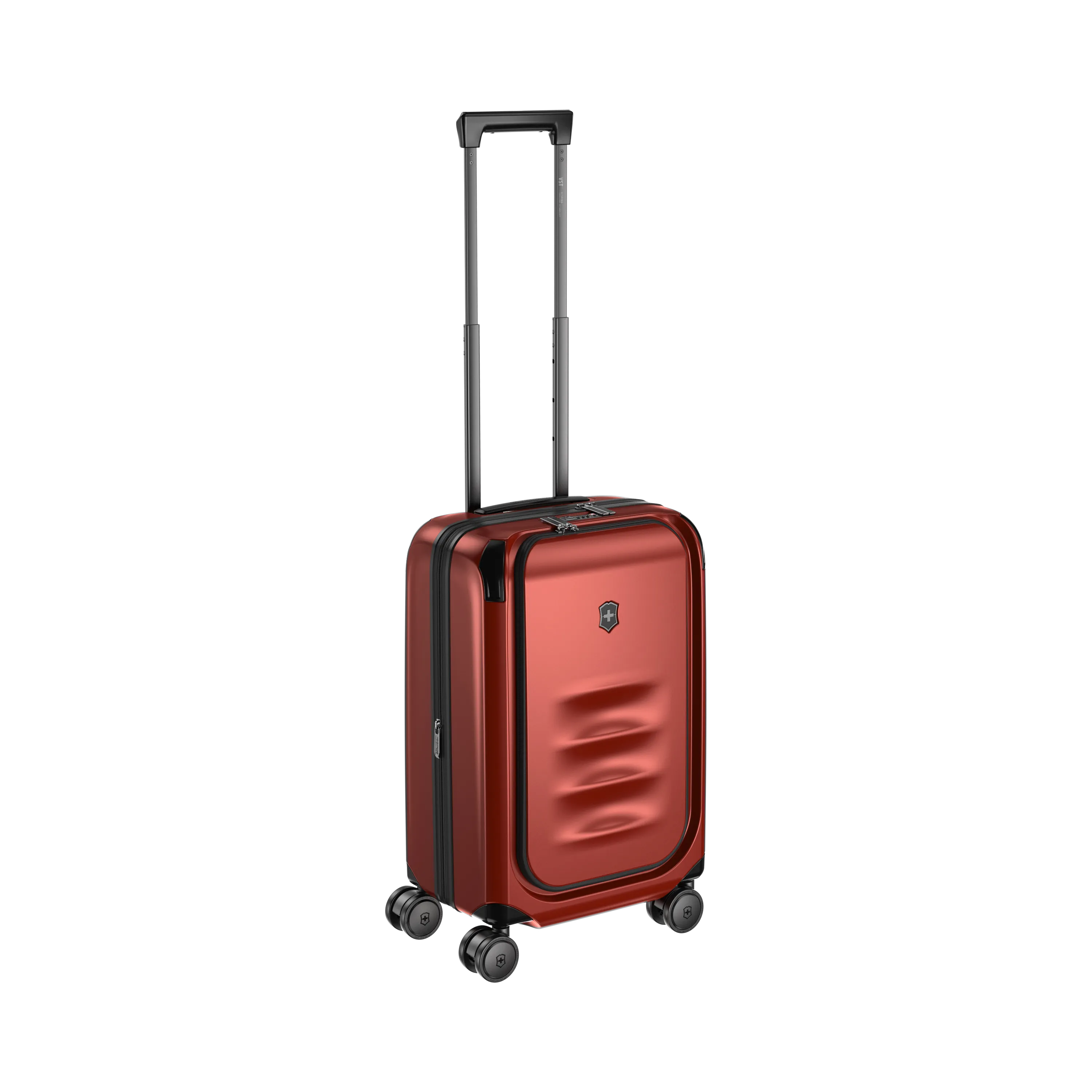 Victorinox Spectra 3.0, Exp. Frequent Flyer Carry-On, Victorinox Red