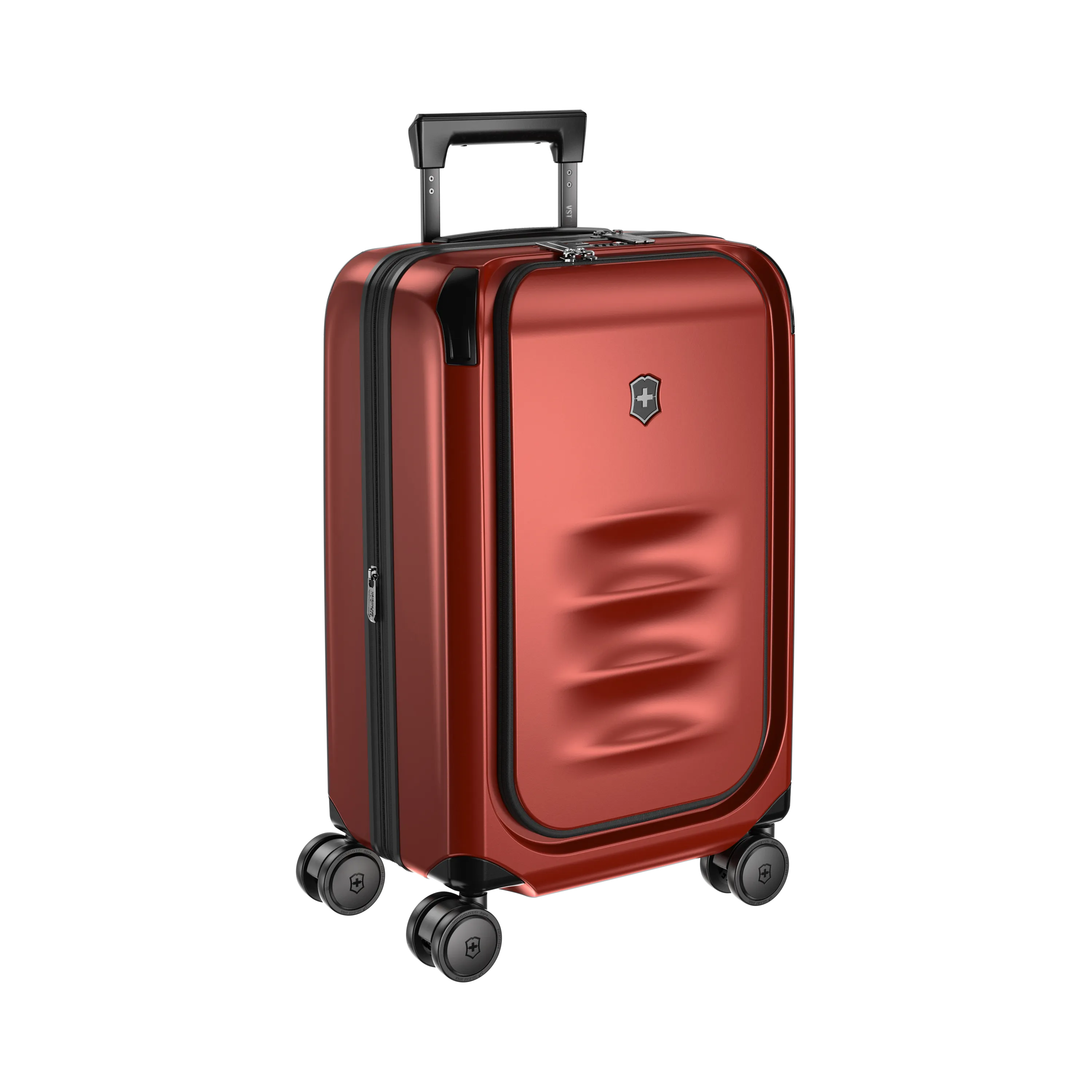 Victorinox Spectra 3.0, Exp. Frequent Flyer Carry-On, Victorinox Red
