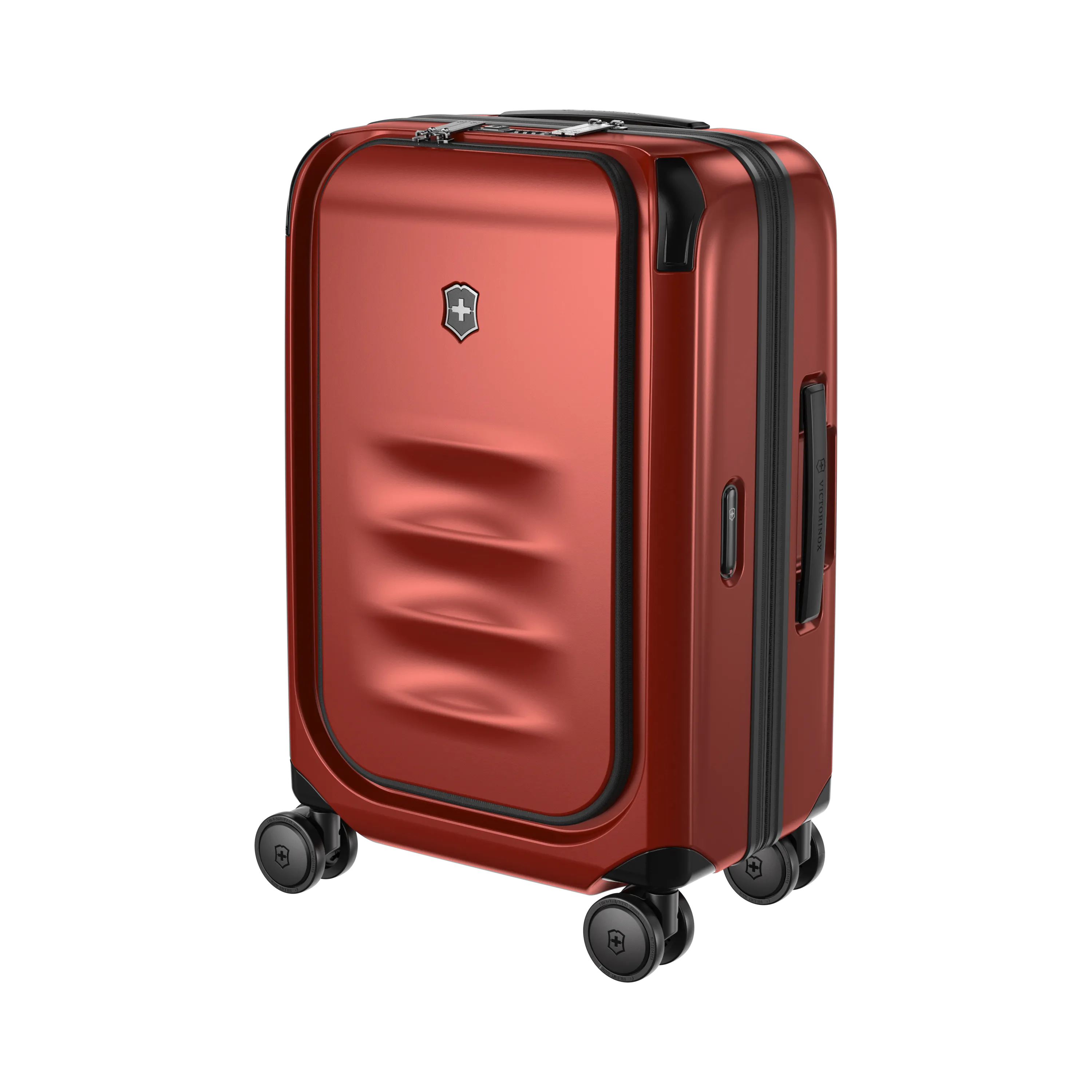 Victorinox Spectra 3.0, Exp. Frequent Flyer Carry-On, Victorinox Red