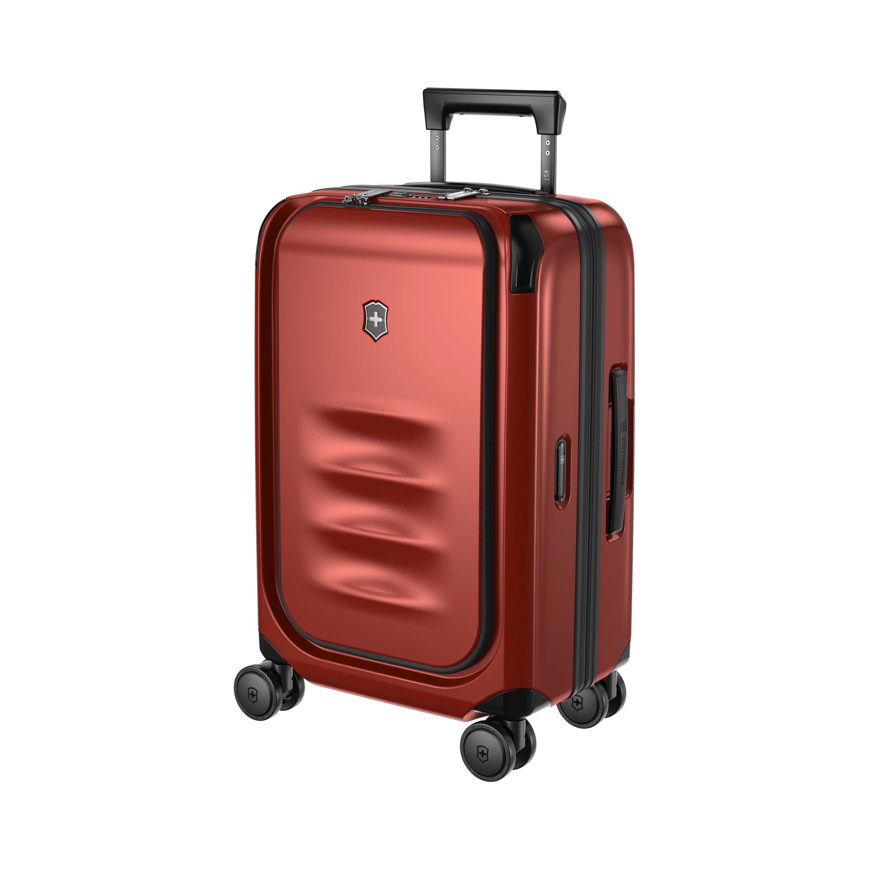 Victorinox Spectra 3.0, Exp. Frequent Flyer Carry-On, Victorinox Red