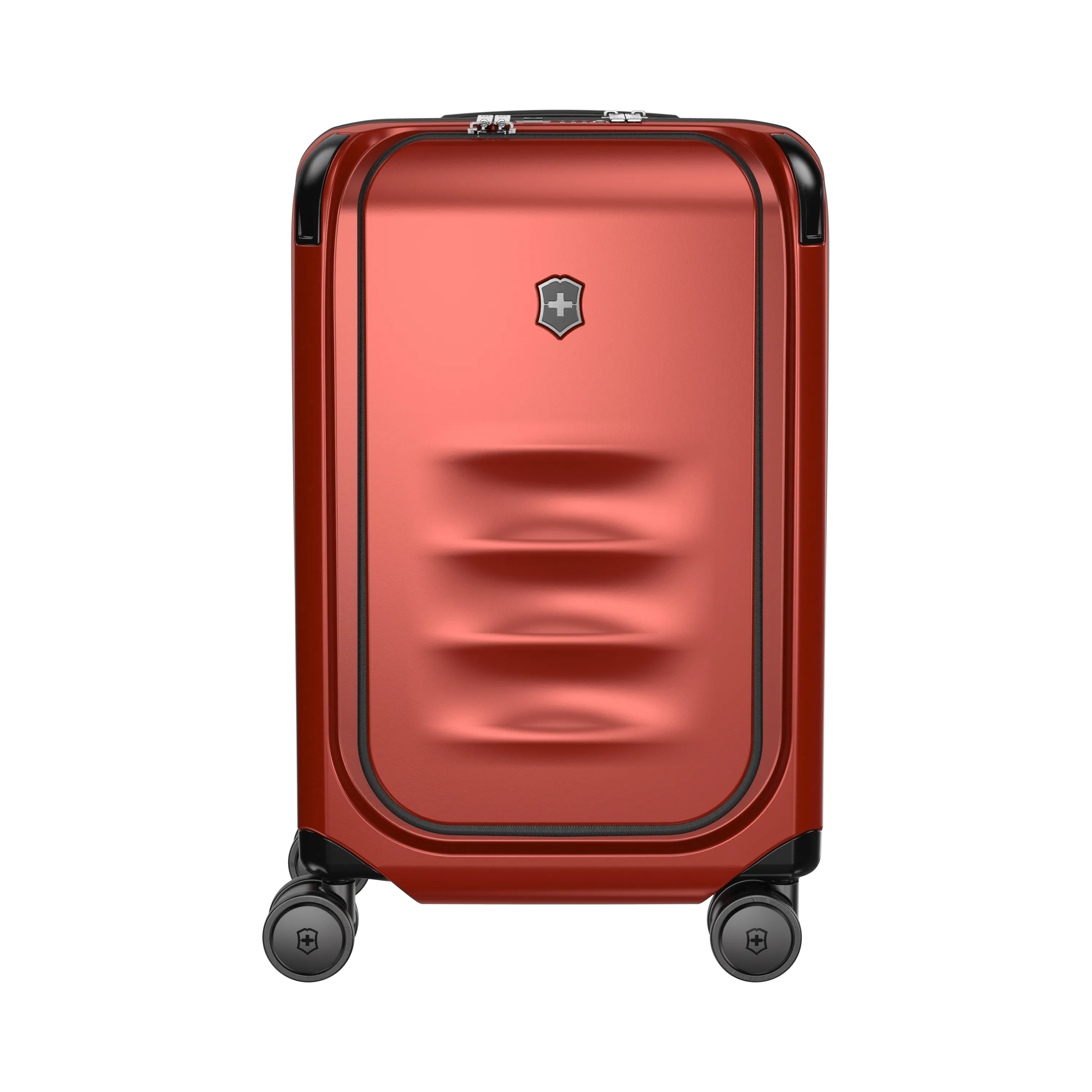 Victorinox Spectra 3.0, Exp. Frequent Flyer Carry-On, Victorinox Red
