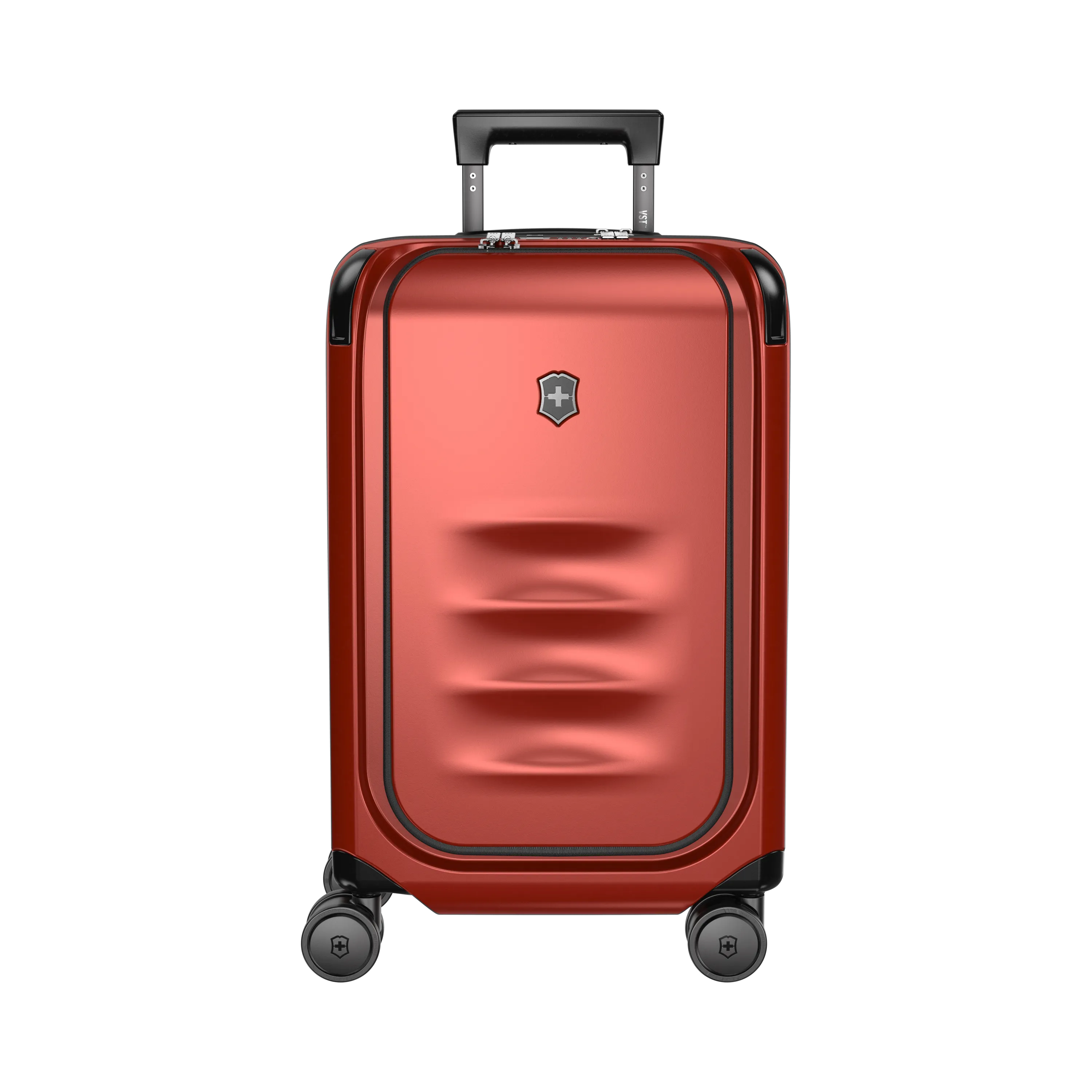 Victorinox Spectra 3.0, Exp. Frequent Flyer Carry-On, Victorinox Red