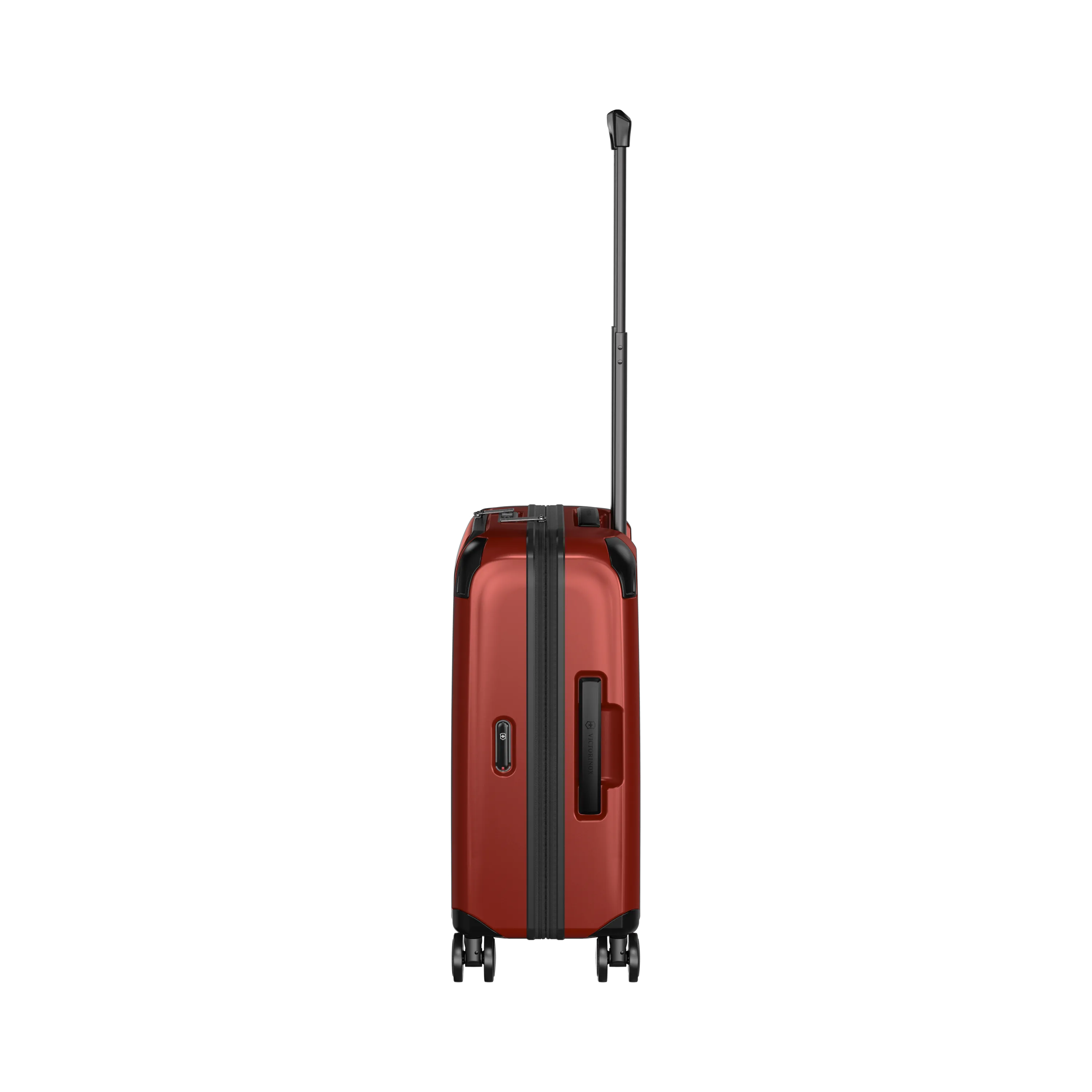 Victorinox Spectra 3.0, Exp. Frequent Flyer Carry-On, Victorinox Red