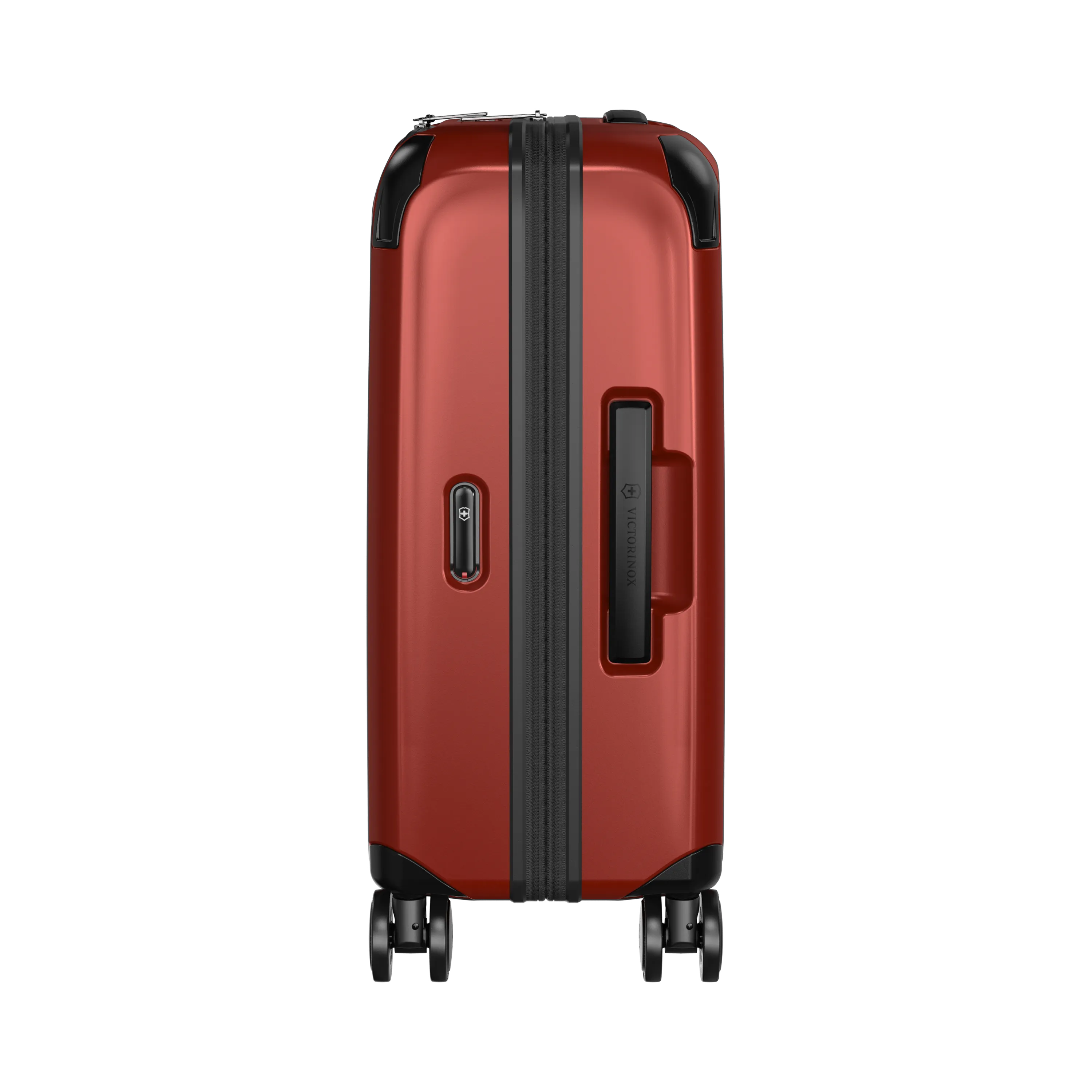 Victorinox Spectra 3.0, Exp. Frequent Flyer Carry-On, Victorinox Red