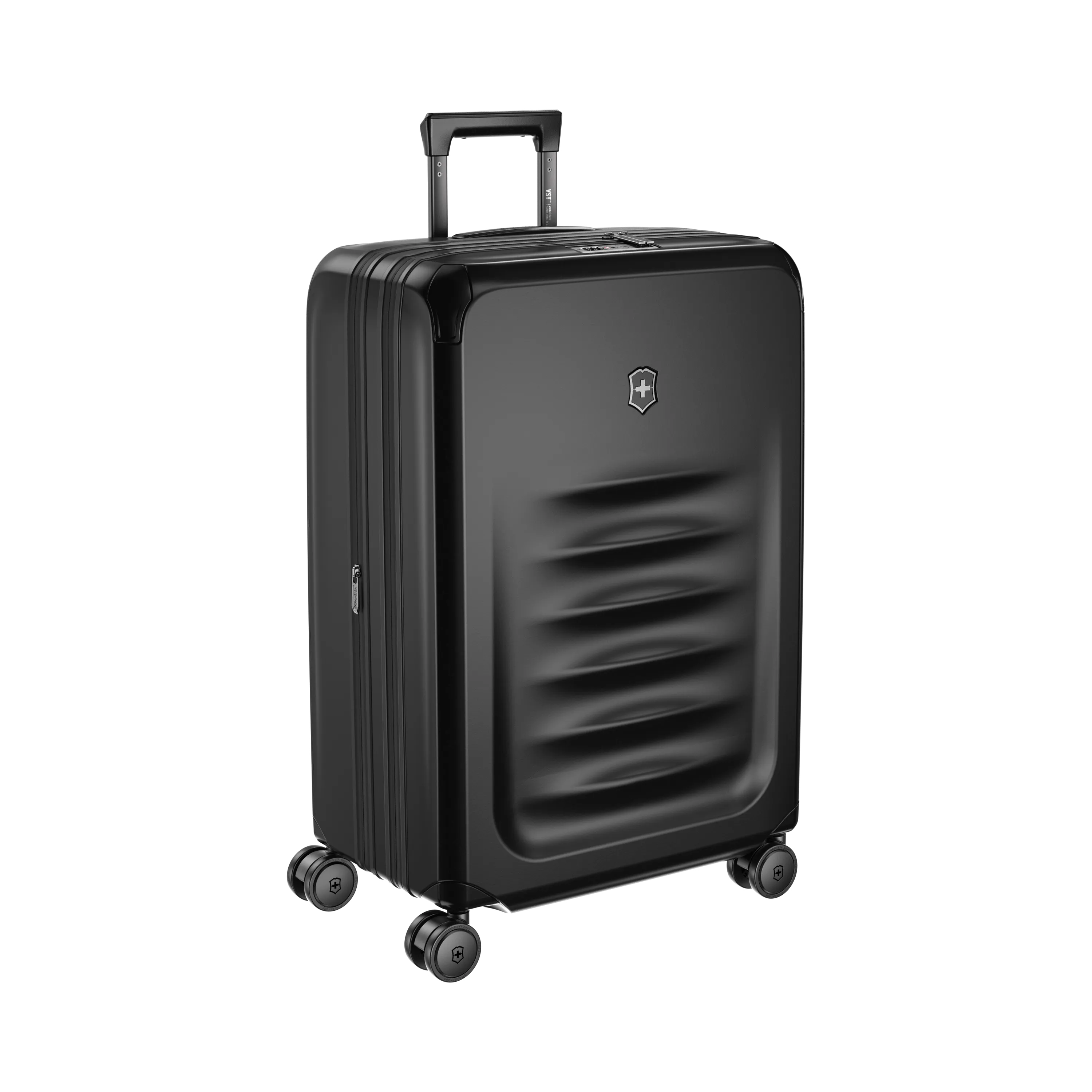 Victorinox Spectra 3.0, Exp. Medium Case, Black