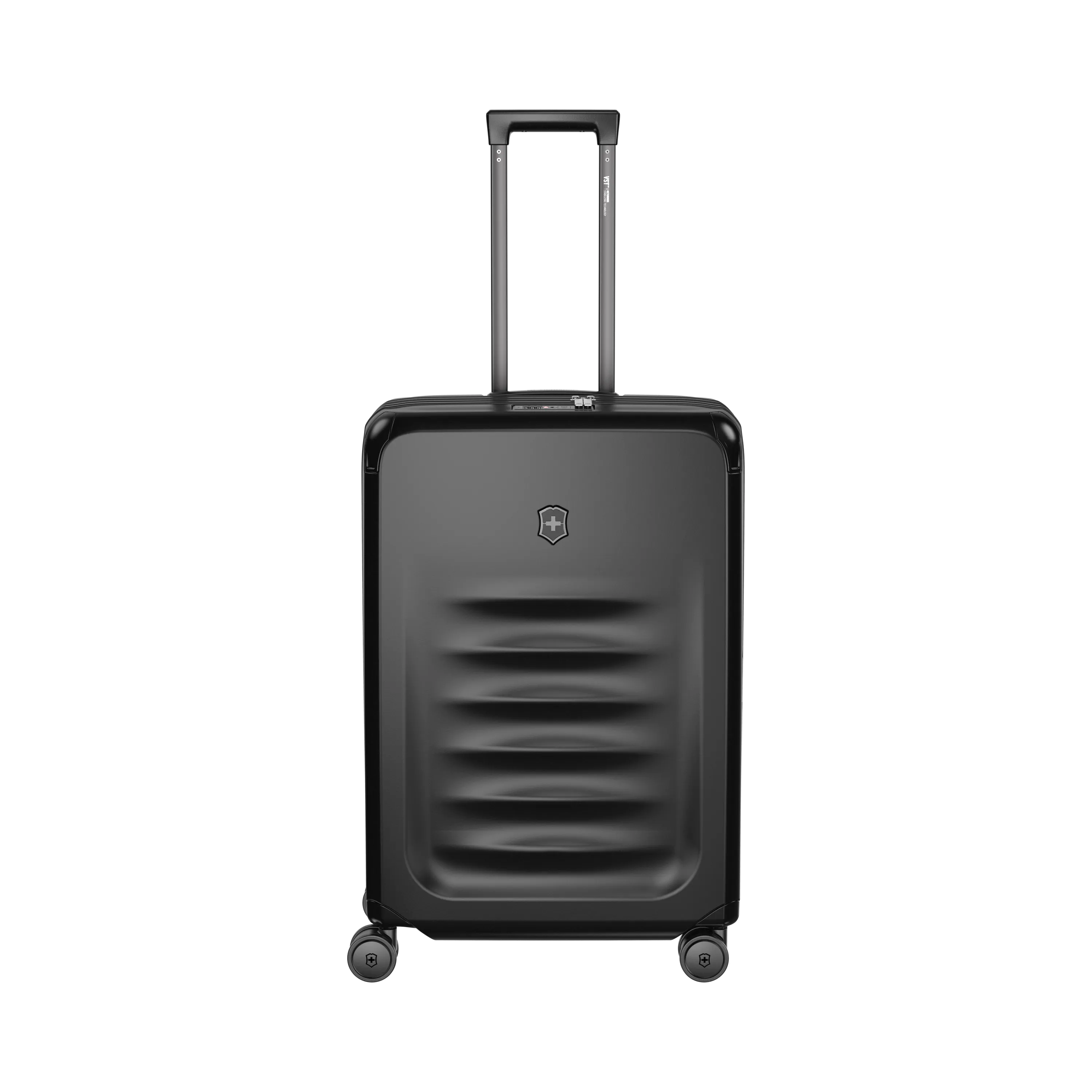 Victorinox Spectra 3.0, Exp. Medium Case, Black