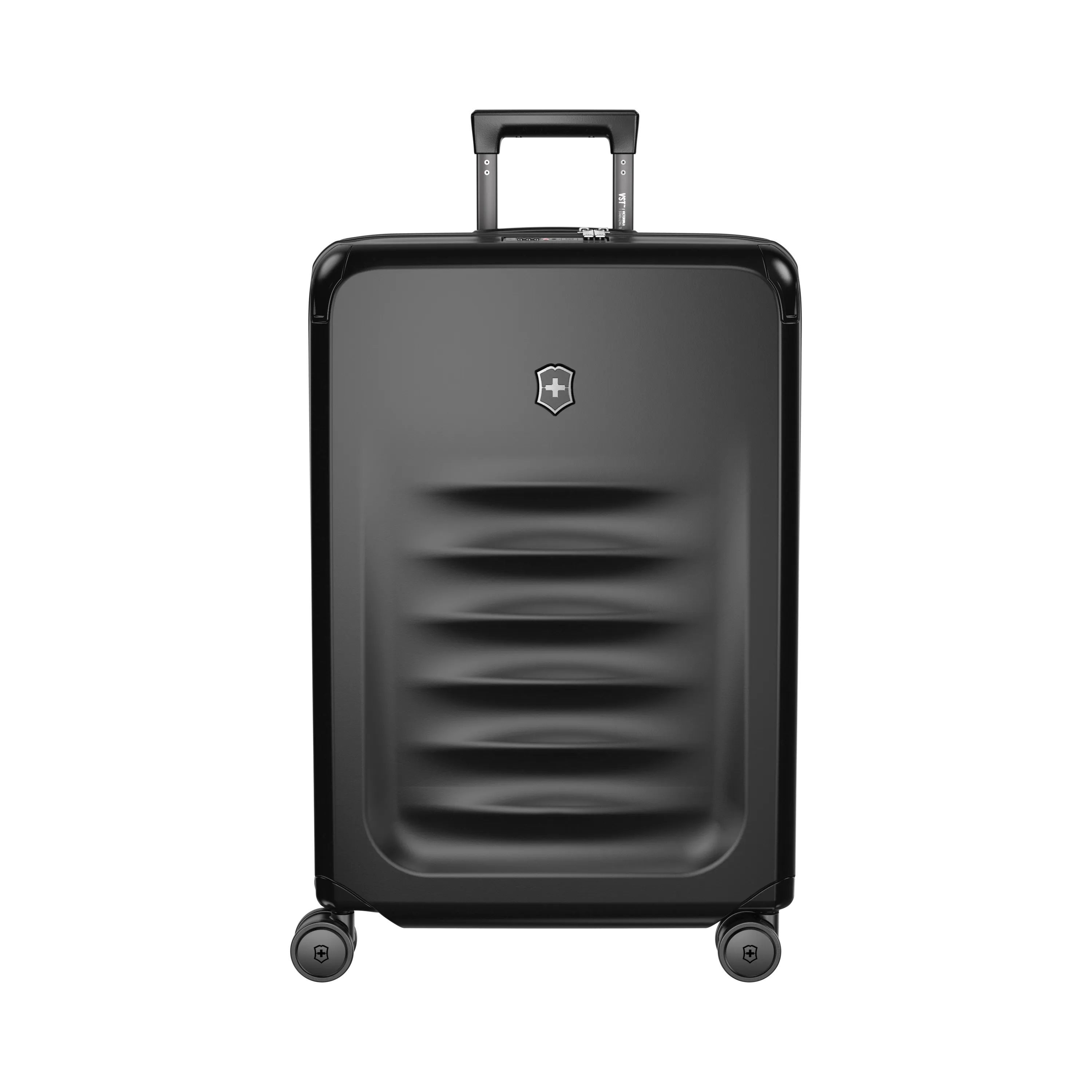 Victorinox Spectra 3.0, Exp. Medium Case, Black