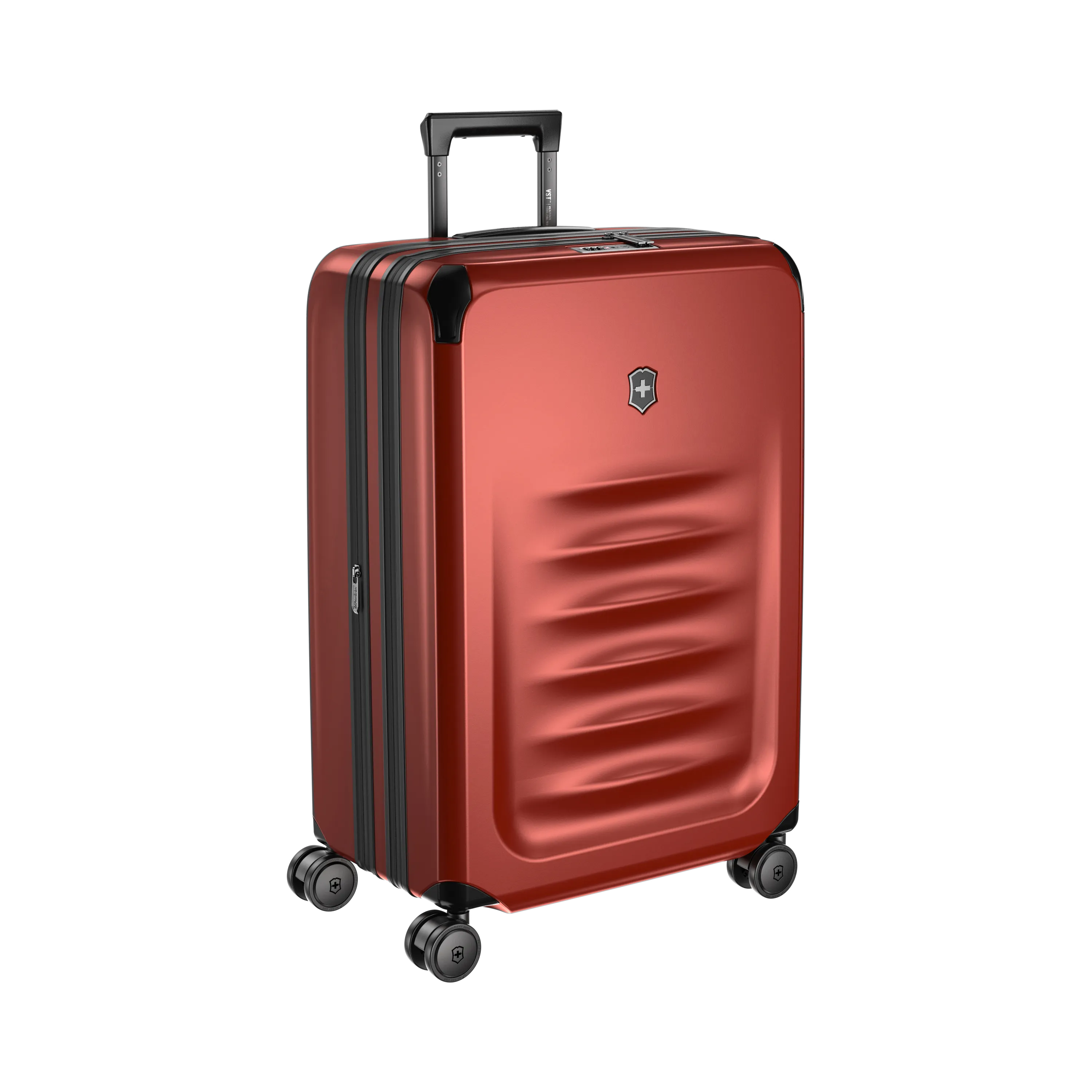 Victorinox Spectra 3.0, Exp. Medium Case, Victorinox Red