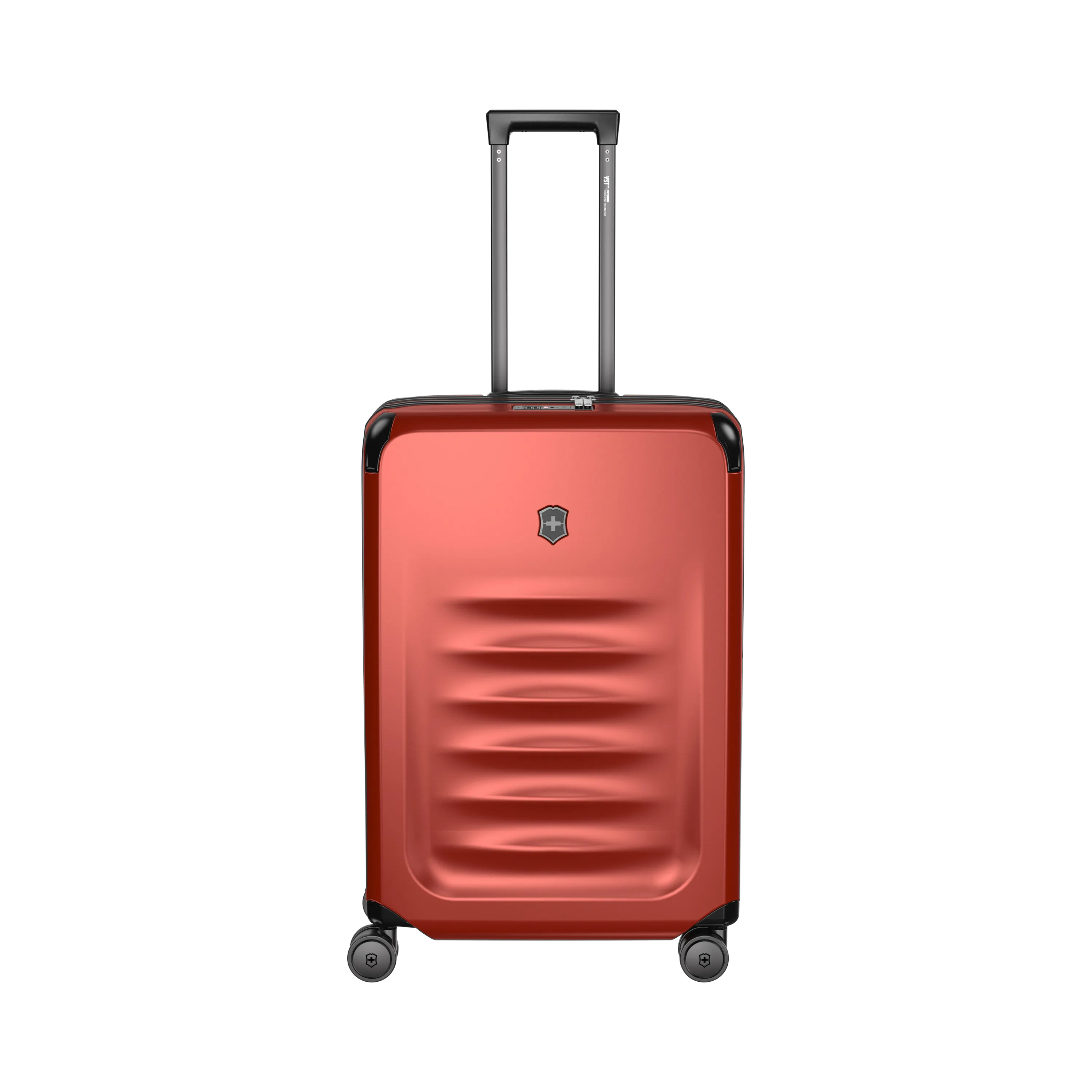 Victorinox Spectra 3.0, Exp. Medium Case, Victorinox Red