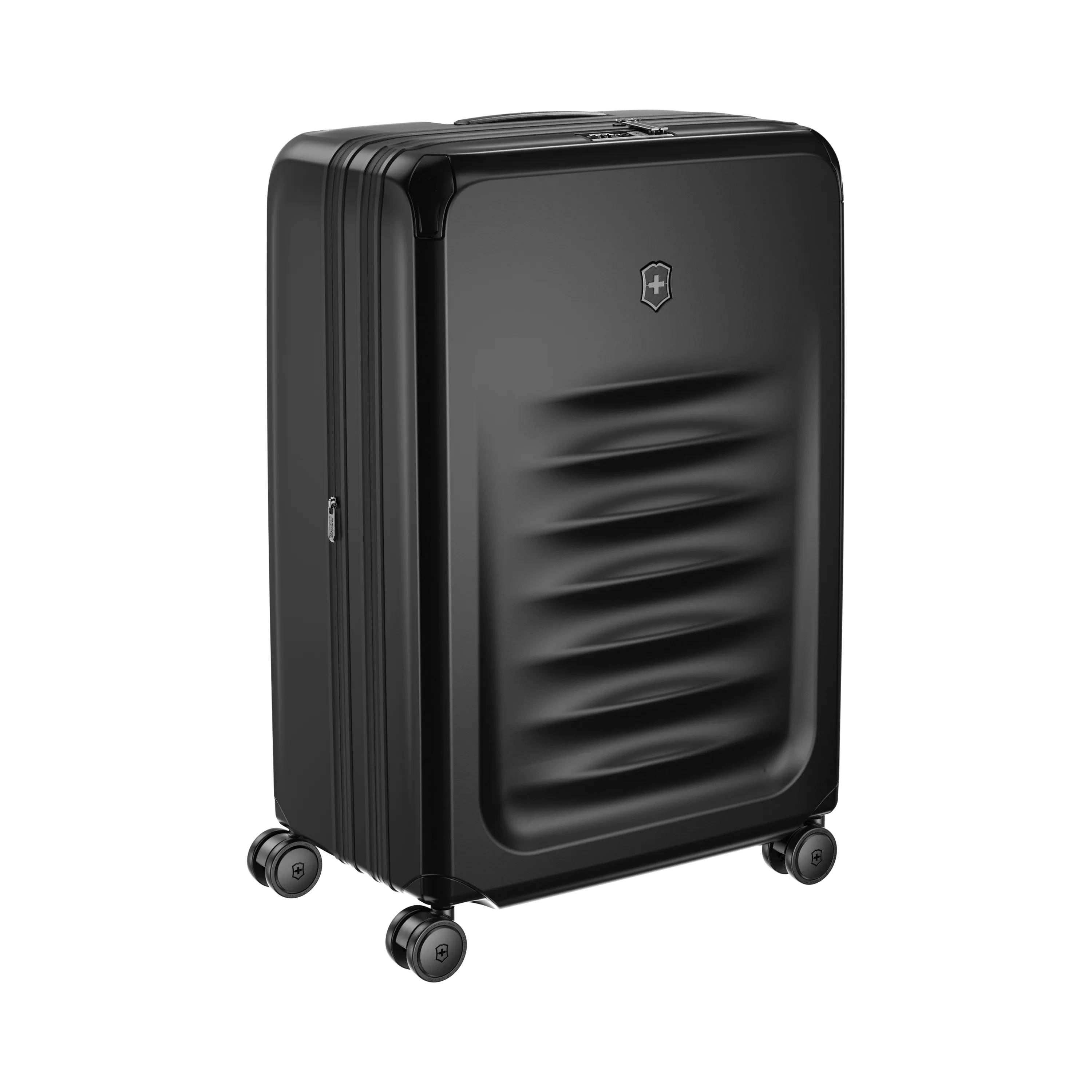 Victorinox Spectra 3.0, Exp. Large Case, Black