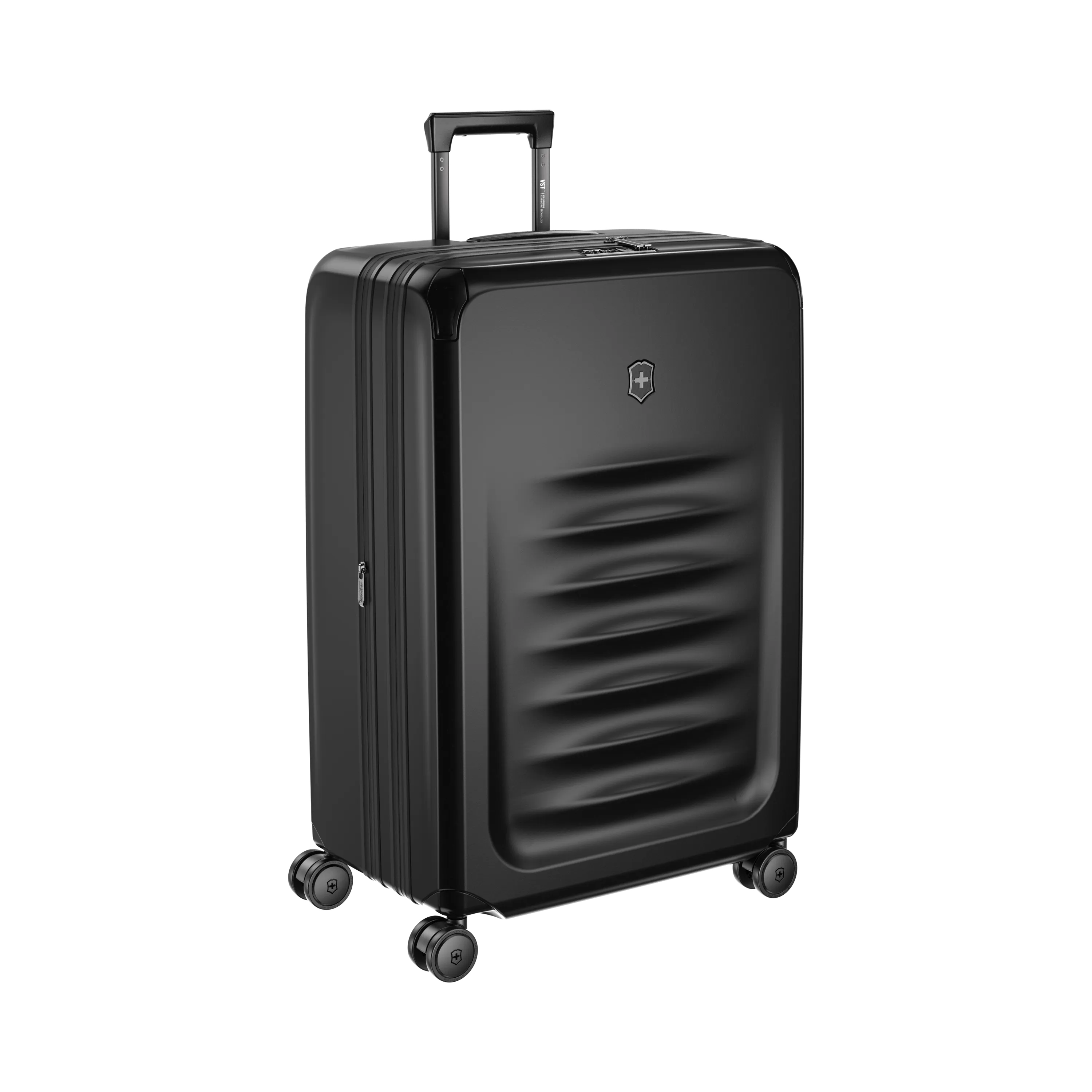 Victorinox Spectra 3.0, Exp. Large Case, Black