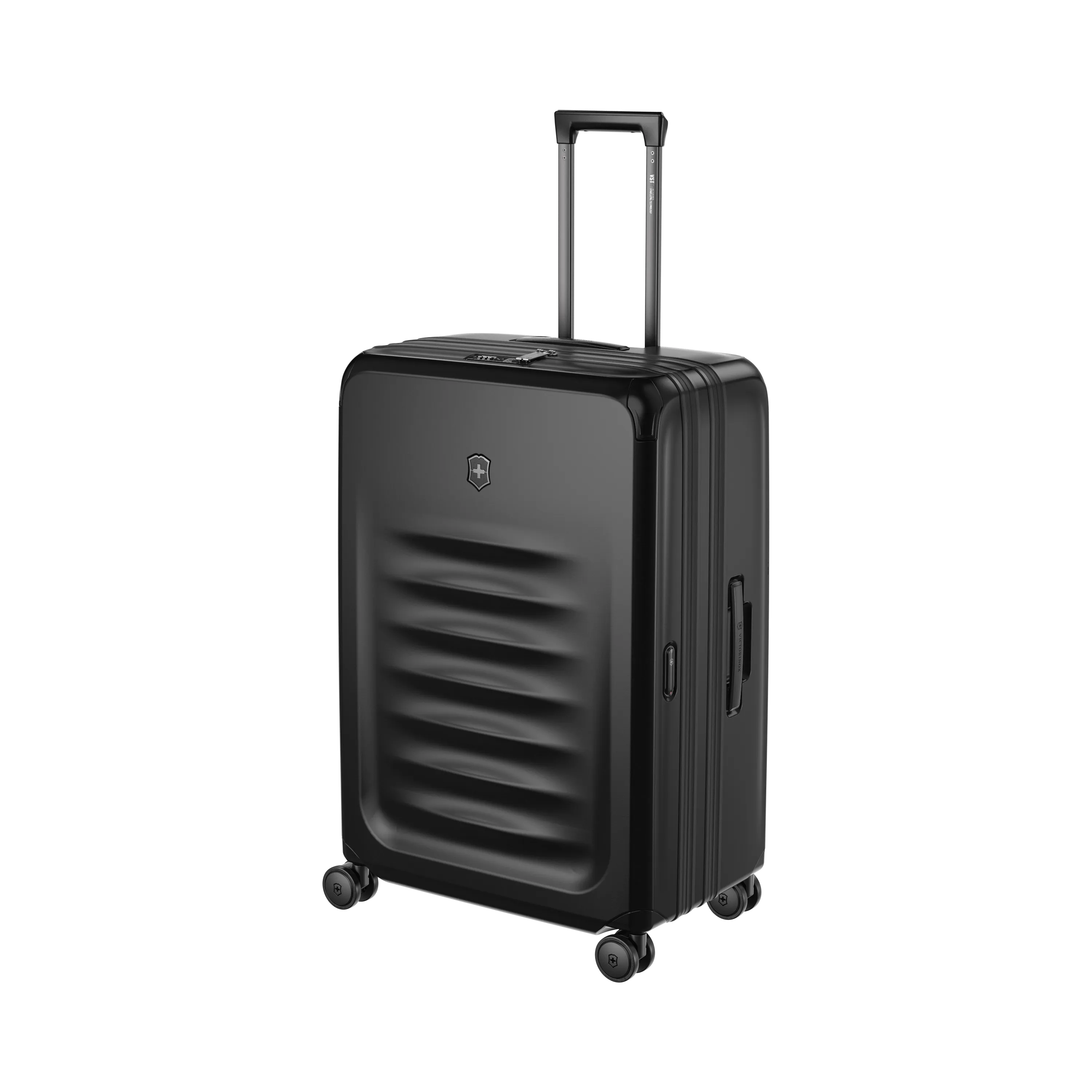 Victorinox Spectra 3.0, Exp. Large Case, Black