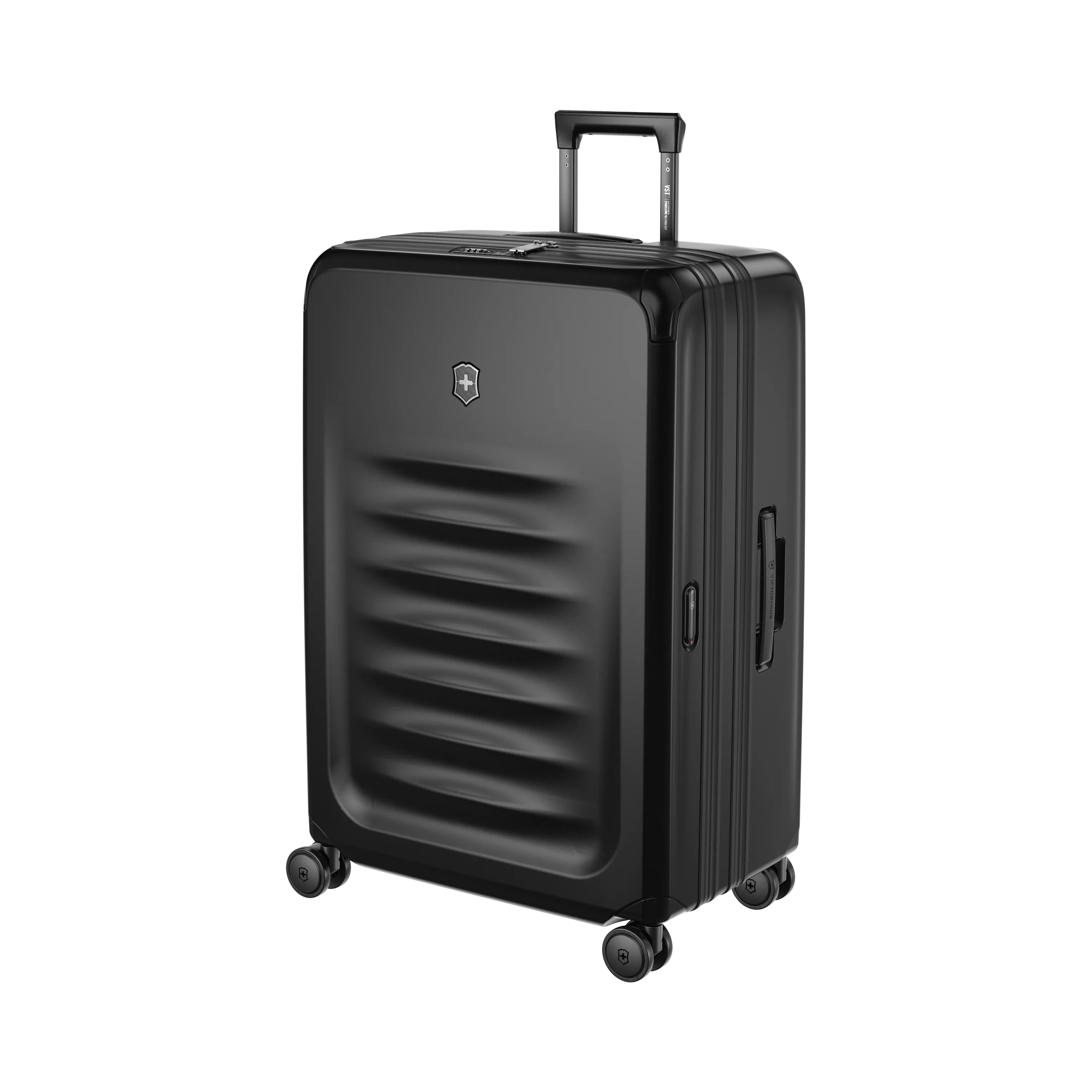 Victorinox Spectra 3.0, Exp. Large Case, Black