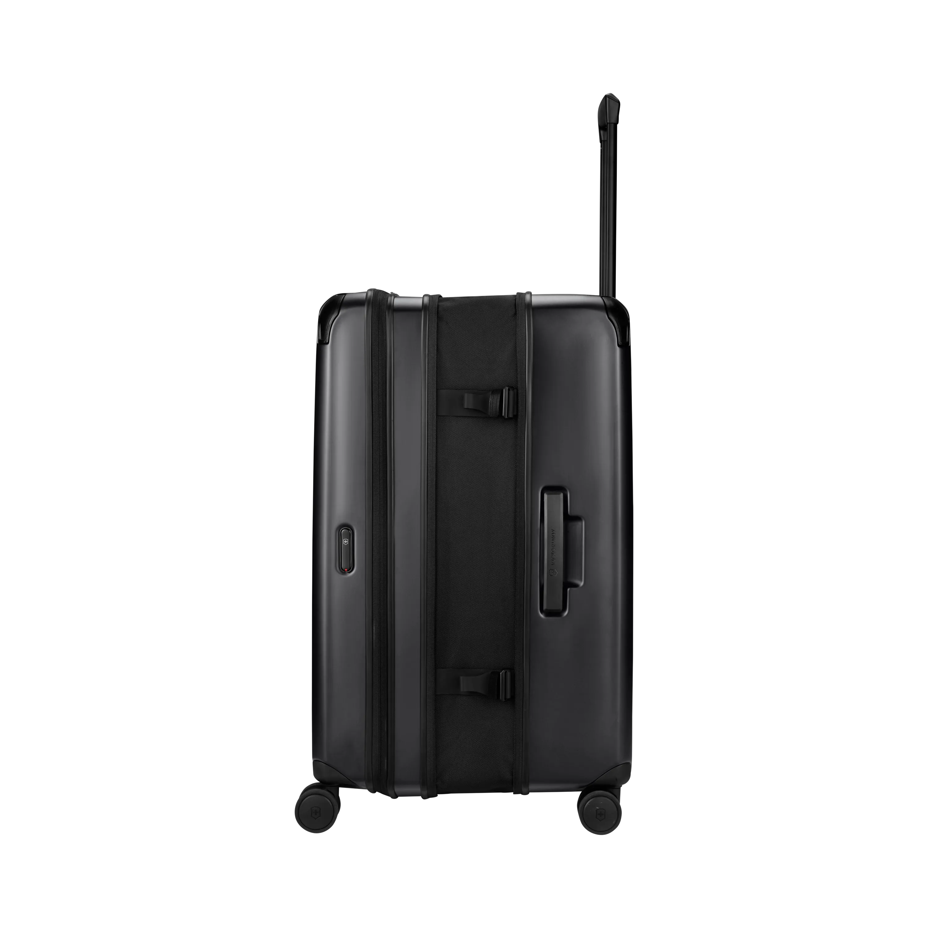 Victorinox Spectra 3.0, Exp. Large Case, Black