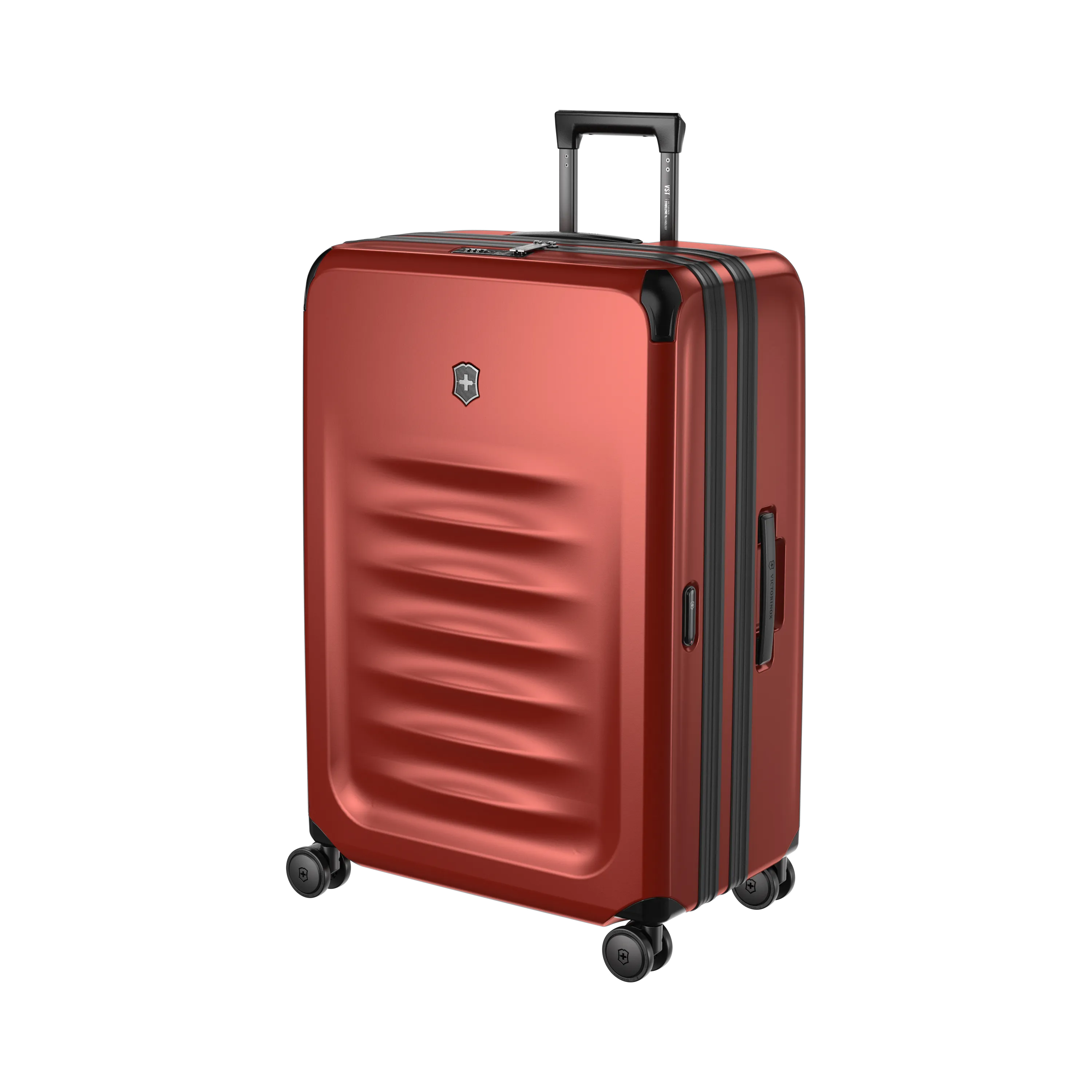 Victorinox Spectra 3.0, Exp. Large Case, Victorinox Red