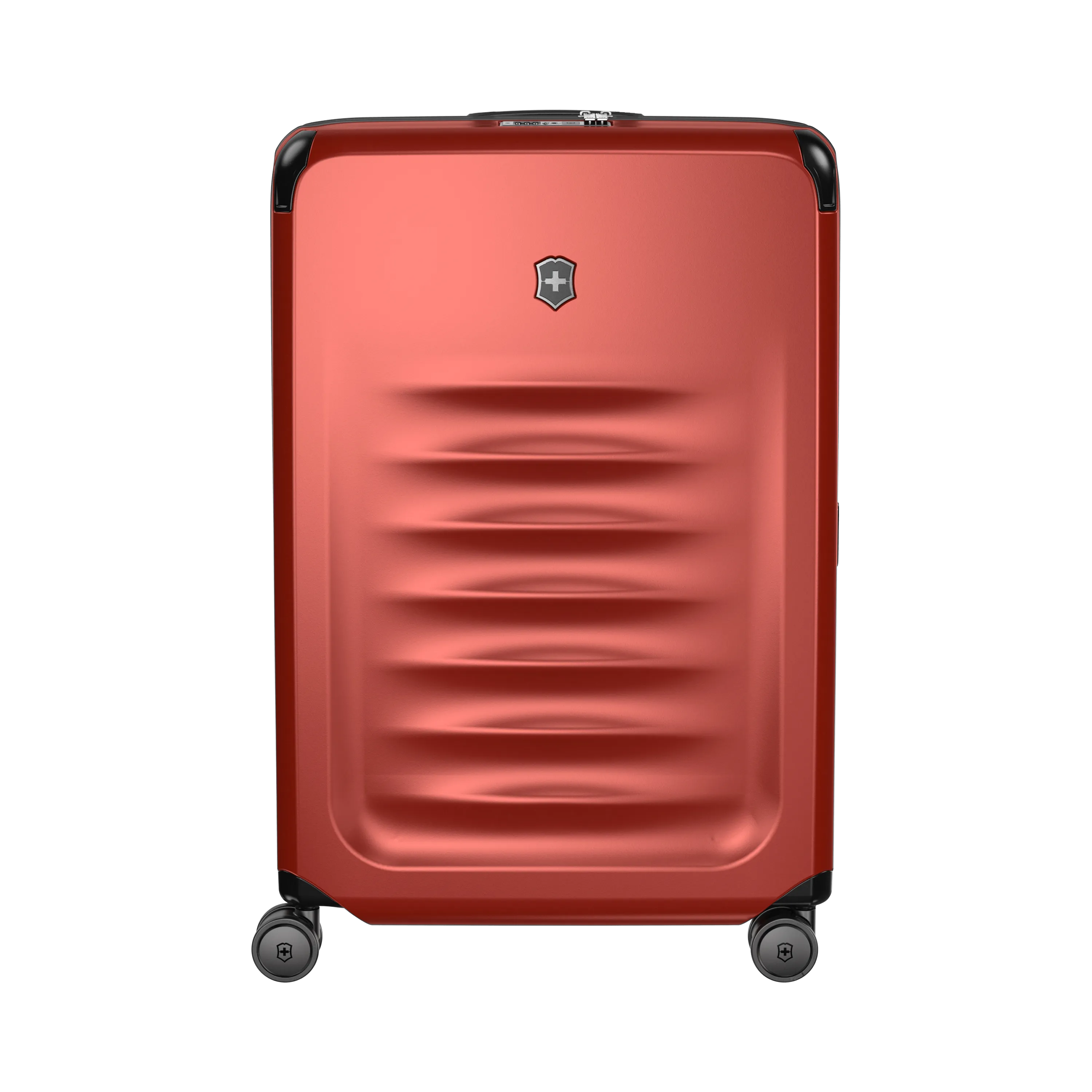Victorinox Spectra 3.0, Exp. Large Case, Victorinox Red