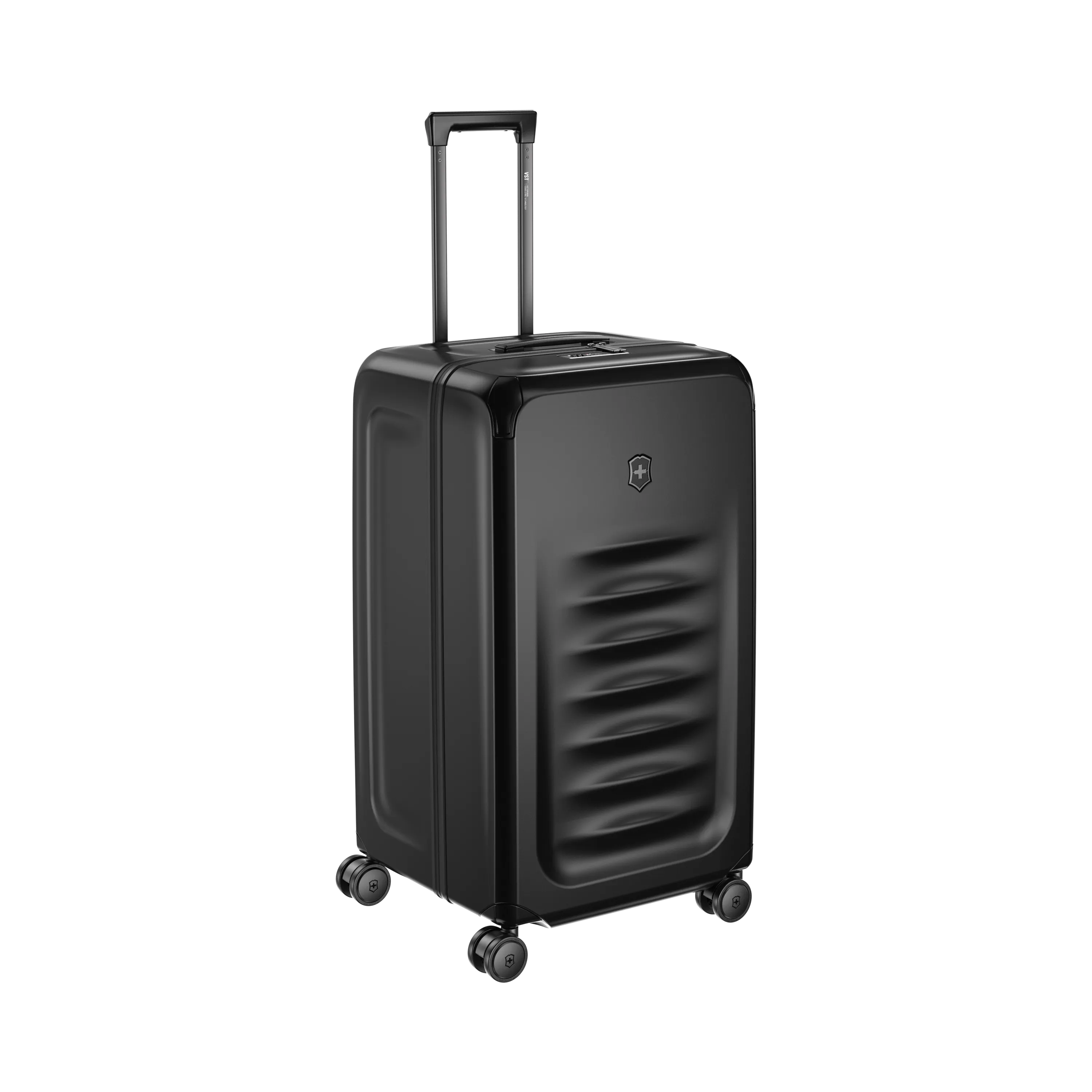 Victorinox Spectra 3.0, Trunk Large Case, Black