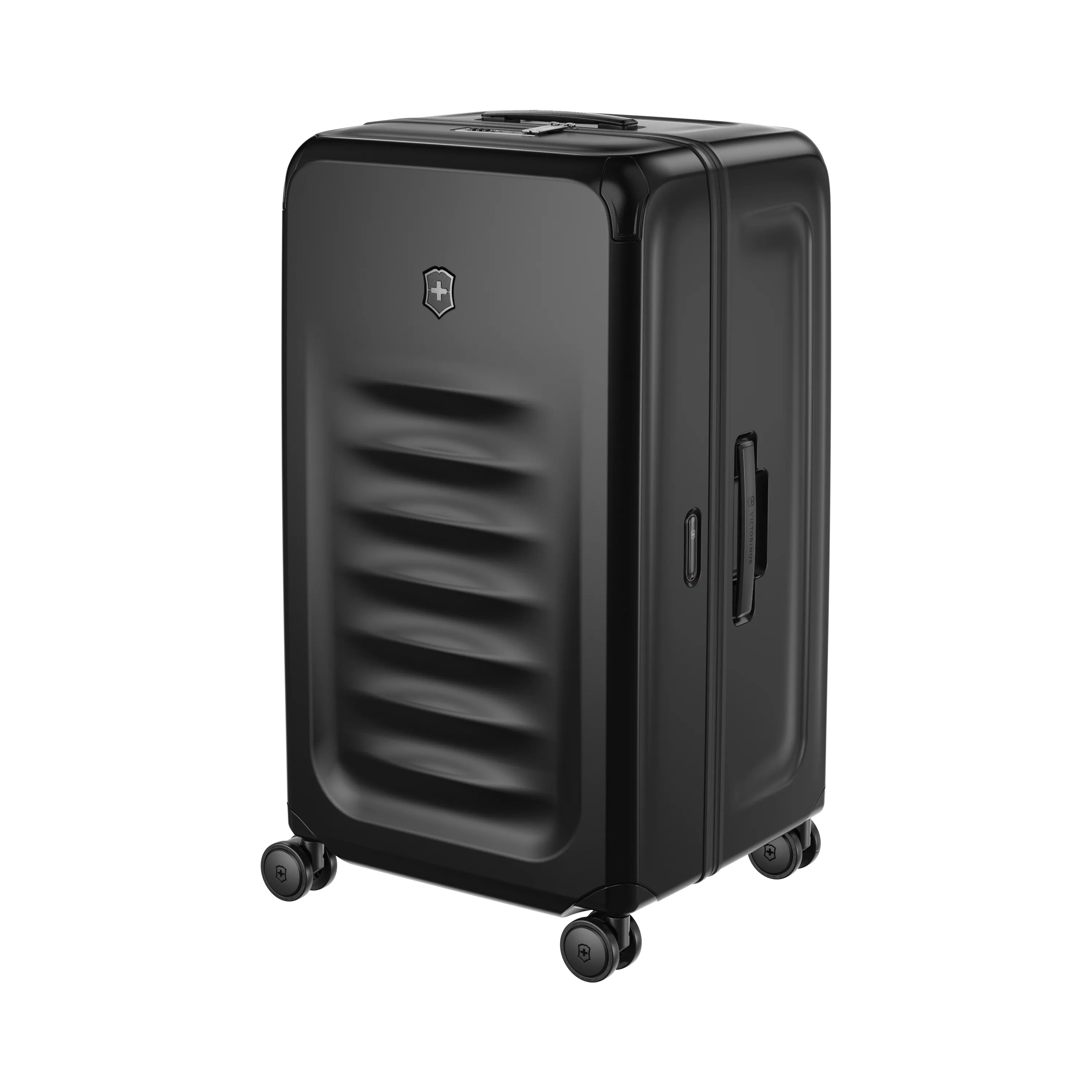 Victorinox Spectra 3.0, Trunk Large Case, Black