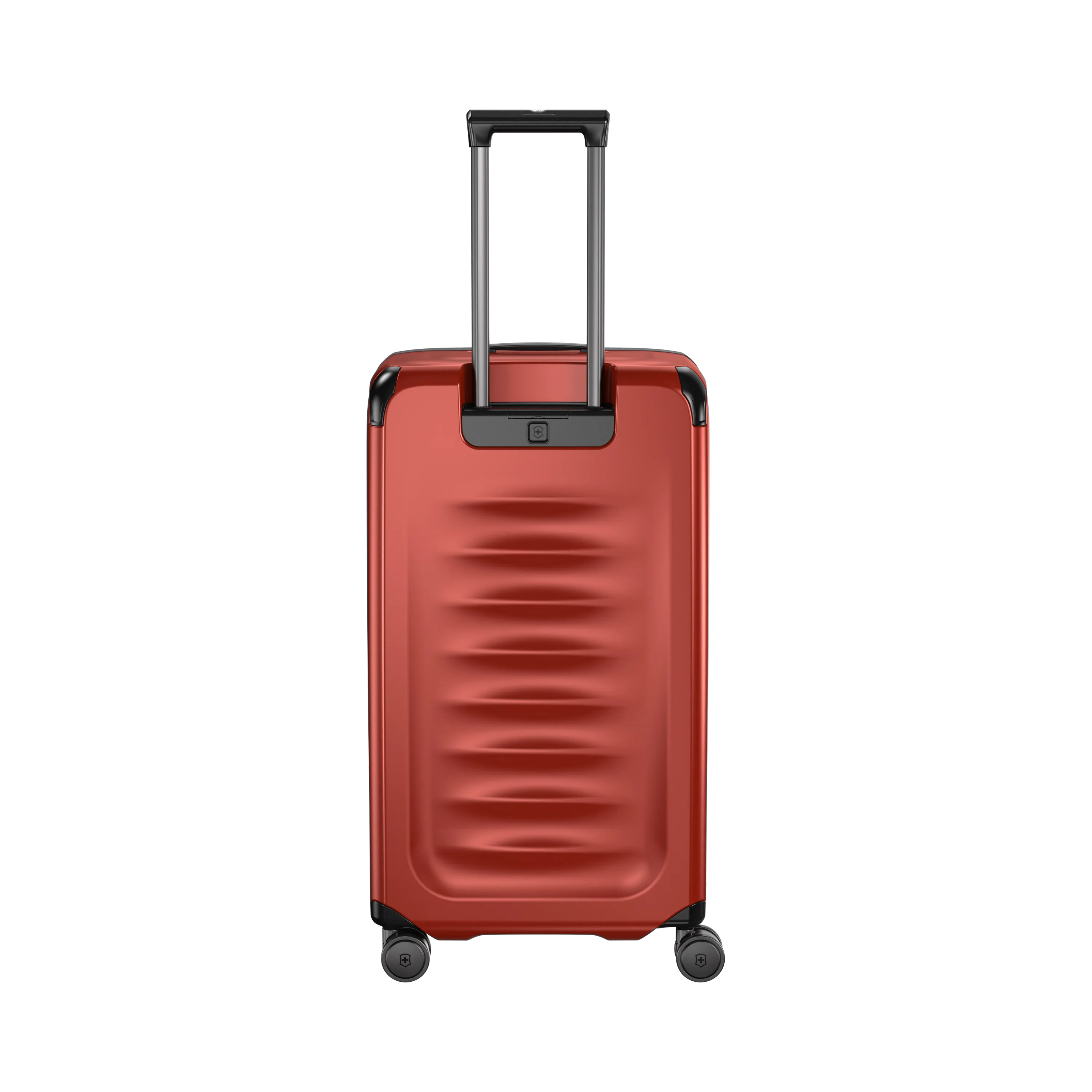 Victorinox Spectra 3.0, Trunk Large Case, Victorinox Red