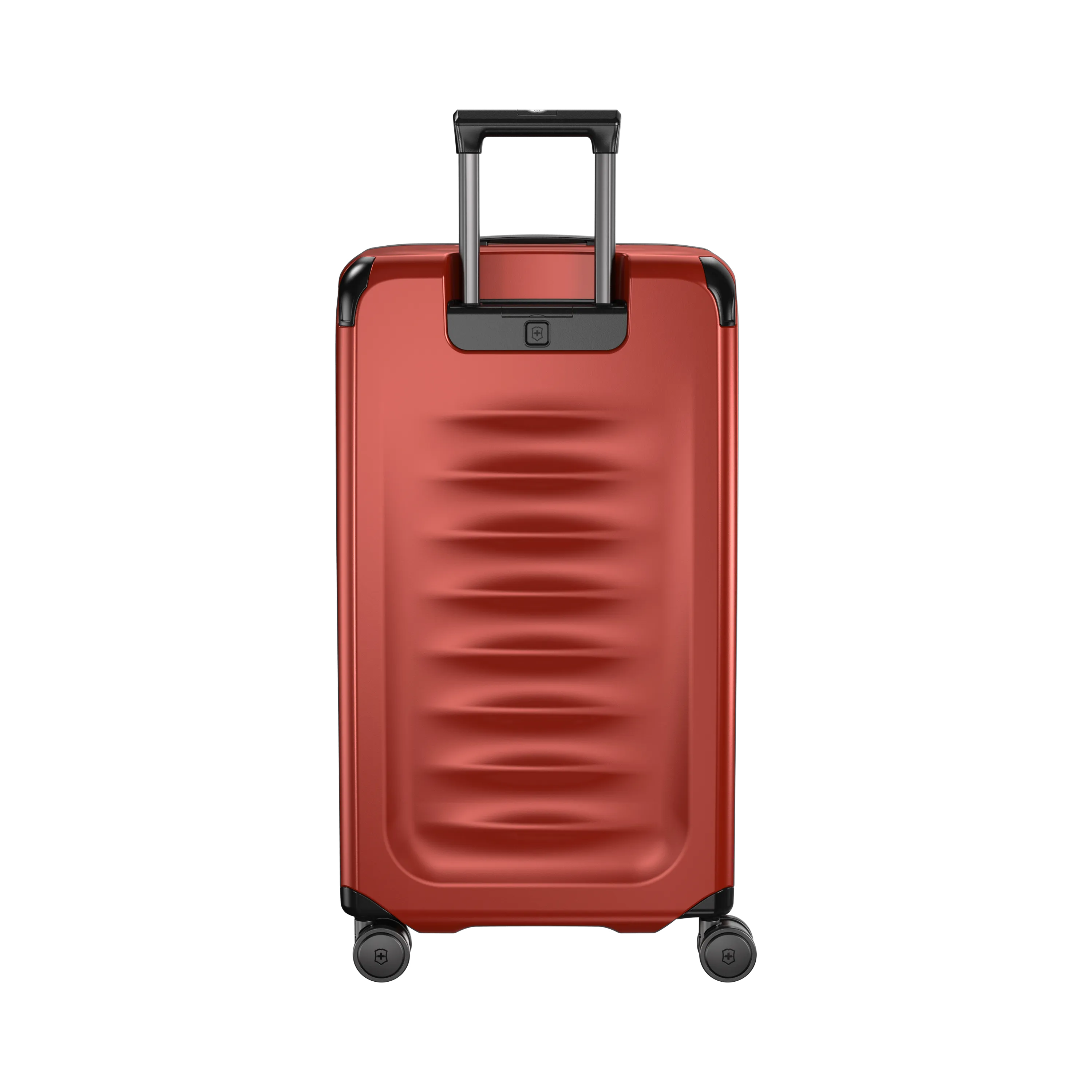 Victorinox Spectra 3.0, Trunk Large Case, Victorinox Red