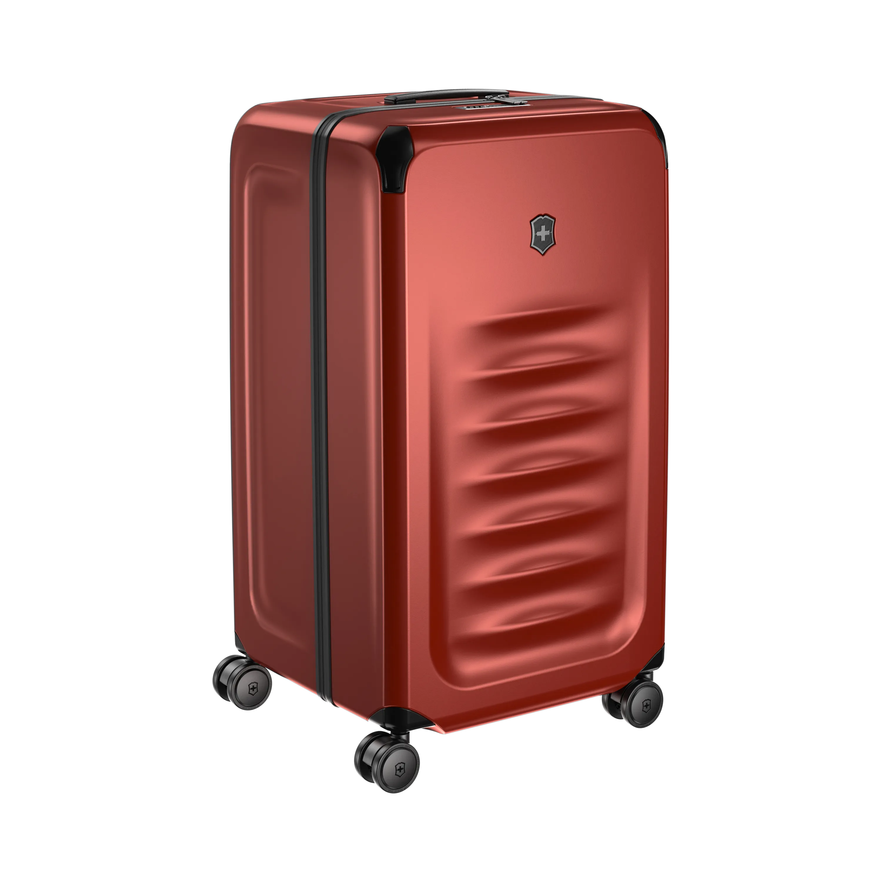 Victorinox Spectra 3.0, Trunk Large Case, Victorinox Red