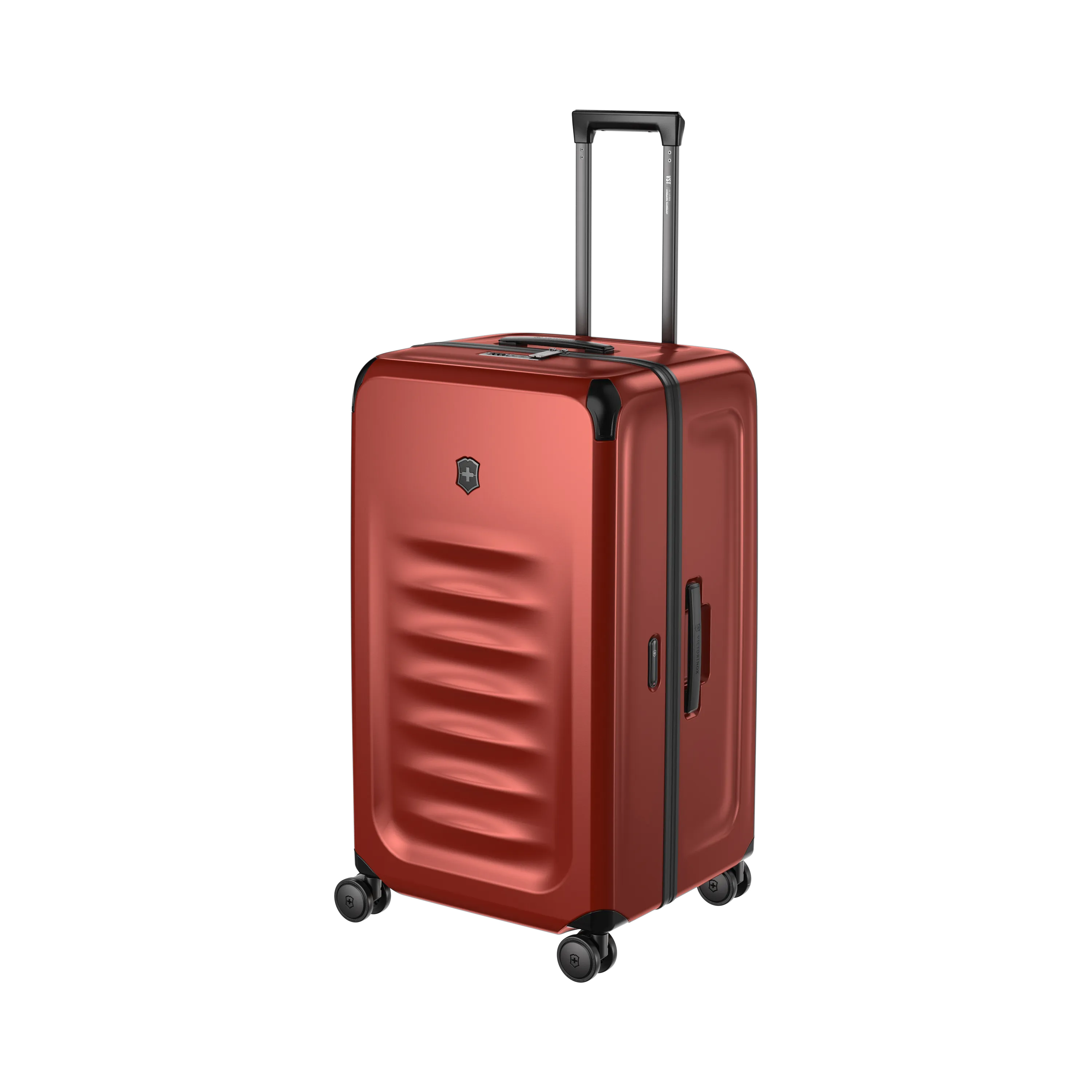 Victorinox Spectra 3.0, Trunk Large Case, Victorinox Red