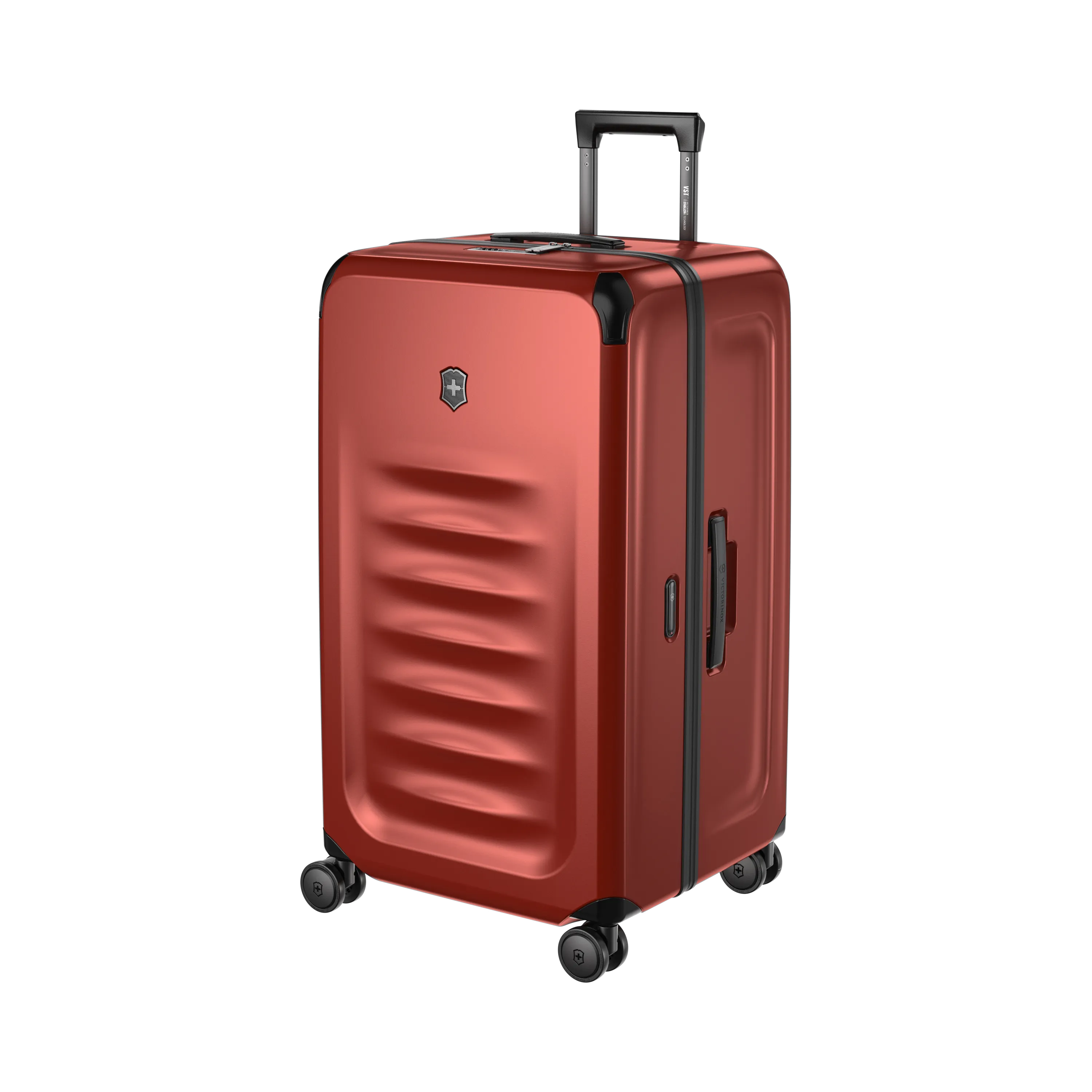 Victorinox Spectra 3.0, Trunk Large Case, Victorinox Red