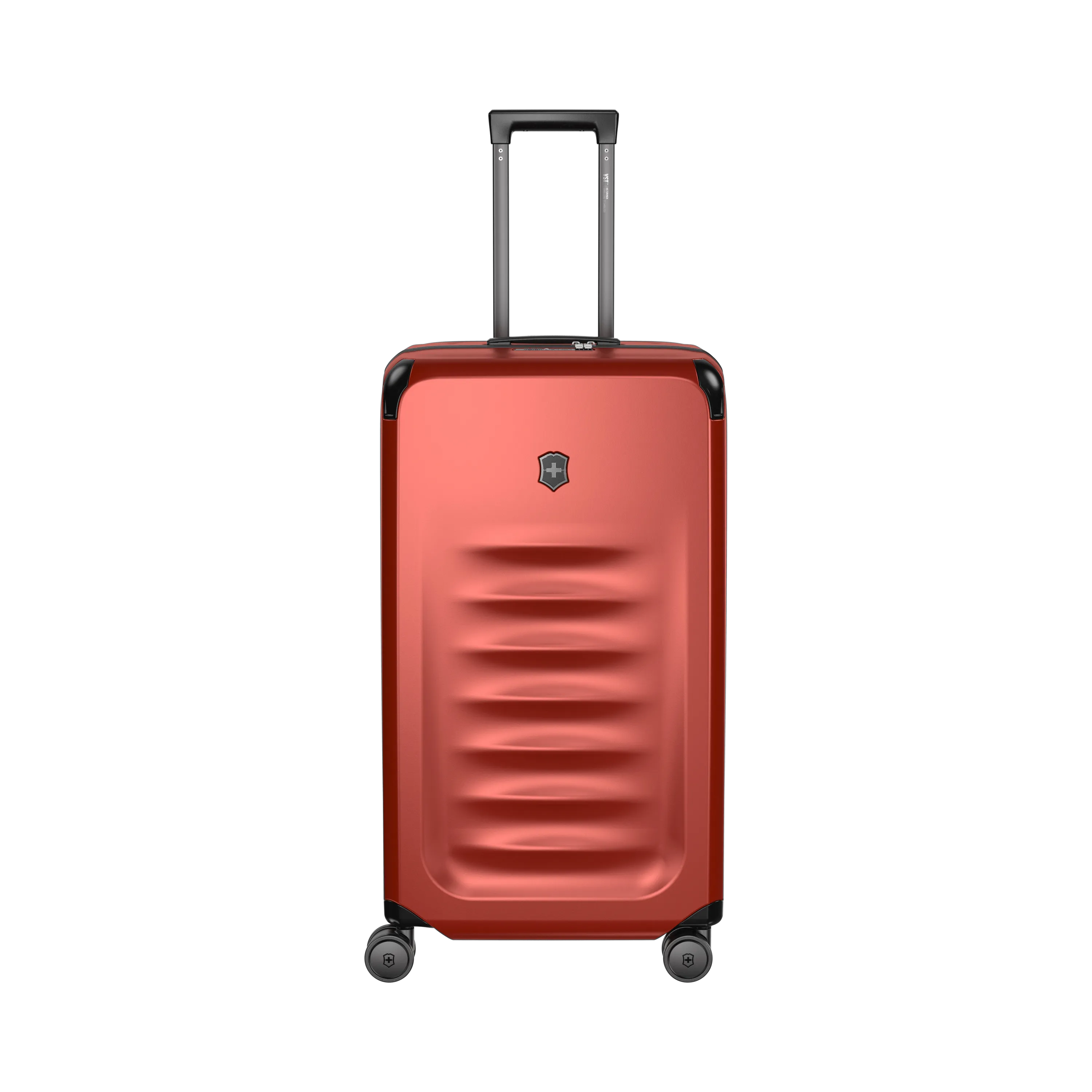 Victorinox Spectra 3.0, Trunk Large Case, Victorinox Red