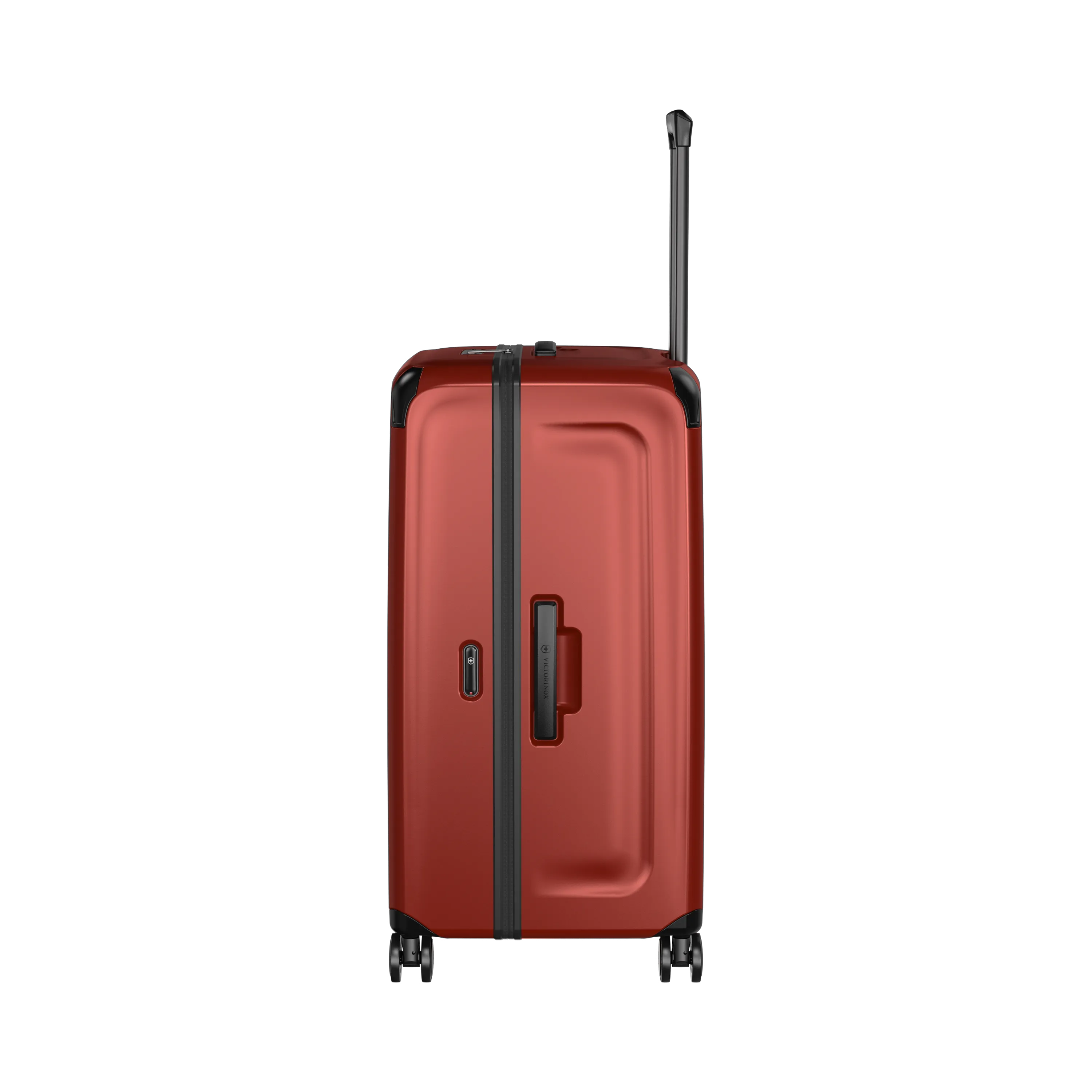 Victorinox Spectra 3.0, Trunk Large Case, Victorinox Red