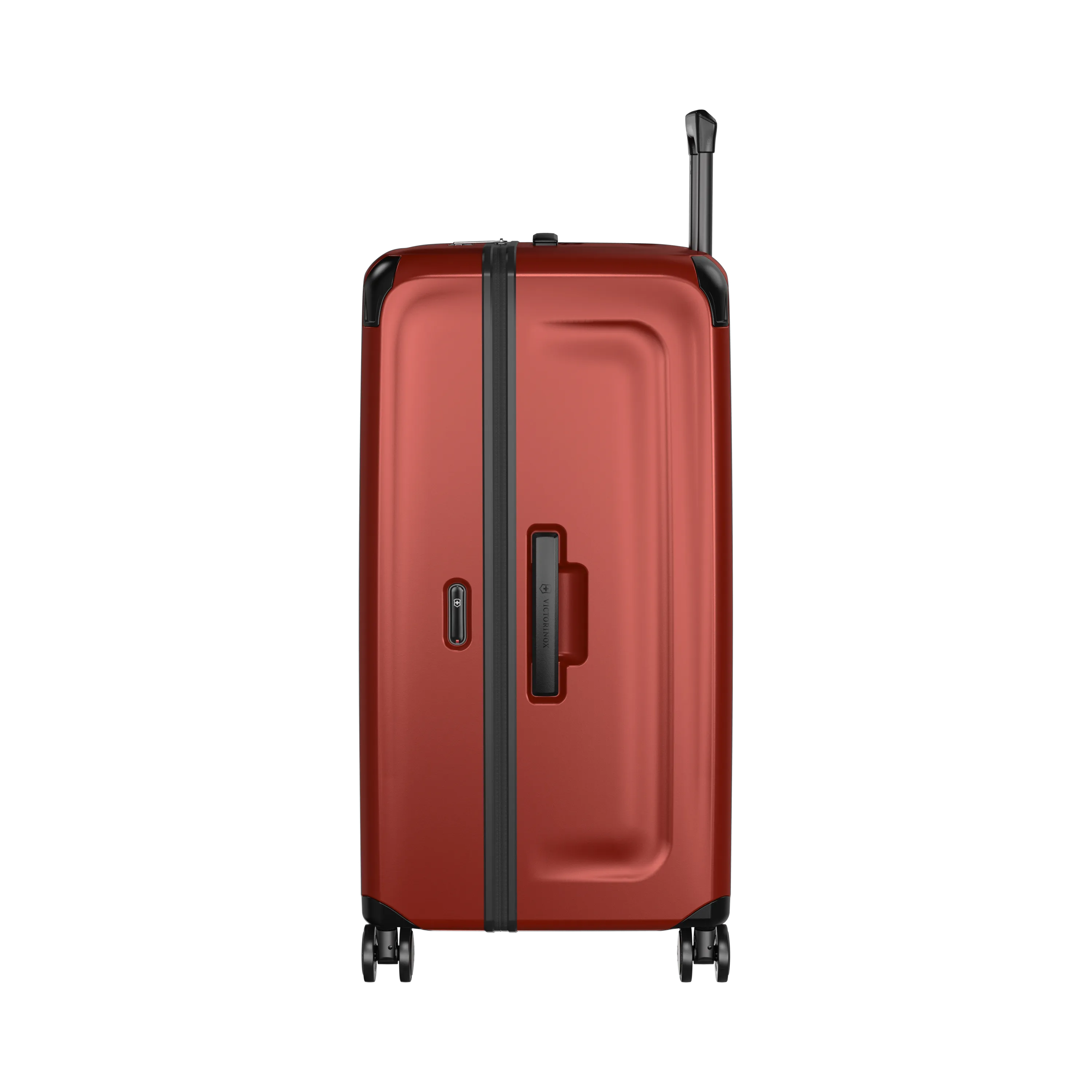 Victorinox Spectra 3.0, Trunk Large Case, Victorinox Red