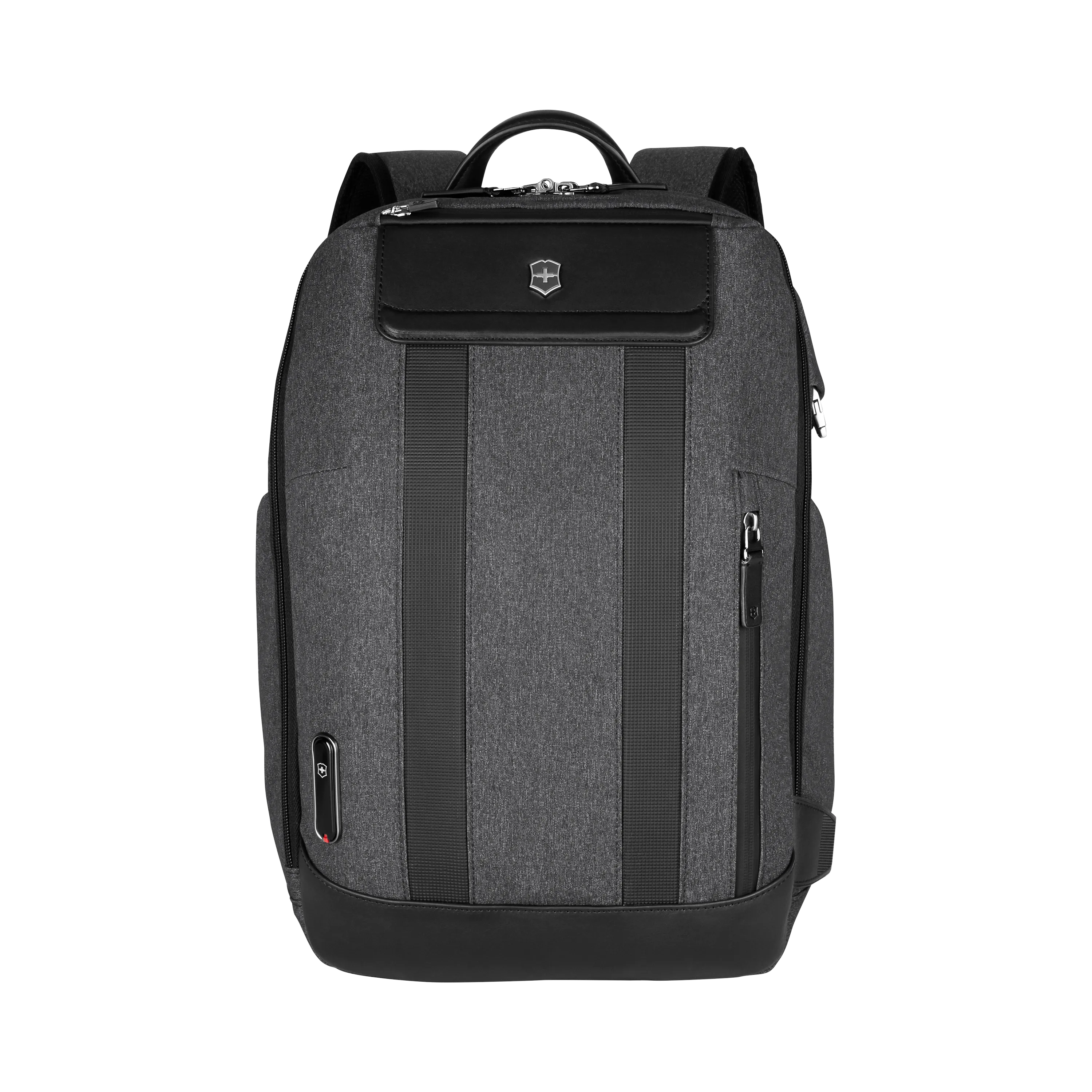 Victorinox Architecture Urban2, City Backpack, Melange Grey/Black