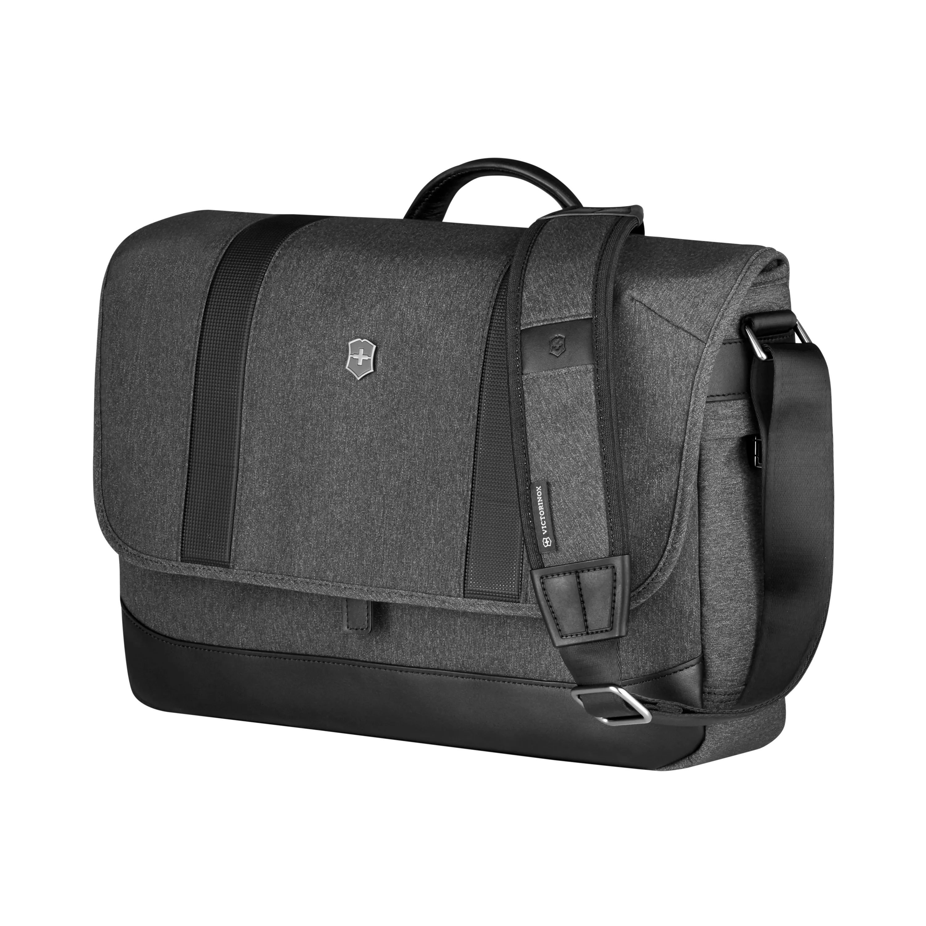 Victorinox Architecture Urban2, Messenger, Melange Grey/Black