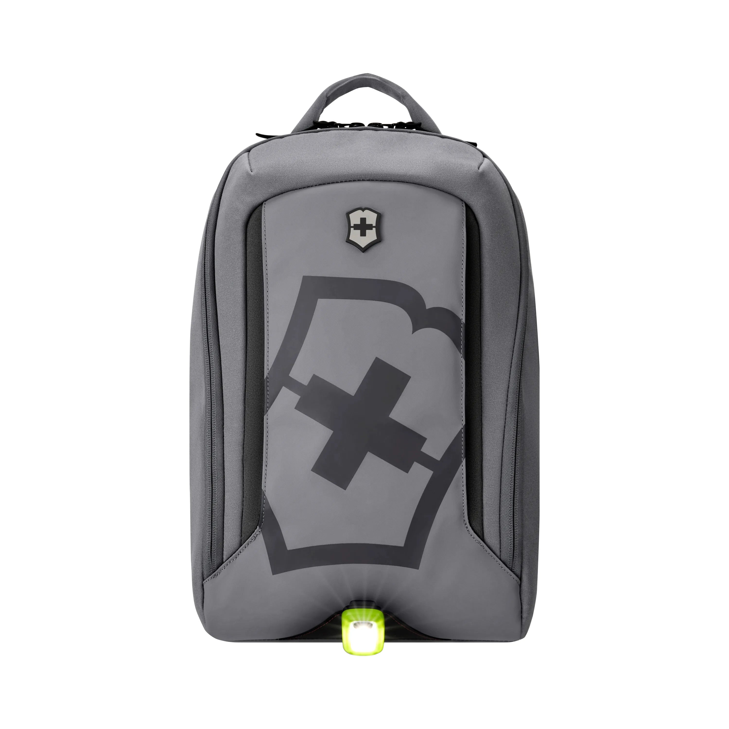 Victorinox Touring 2.0, City Daypack, Stone Grey
