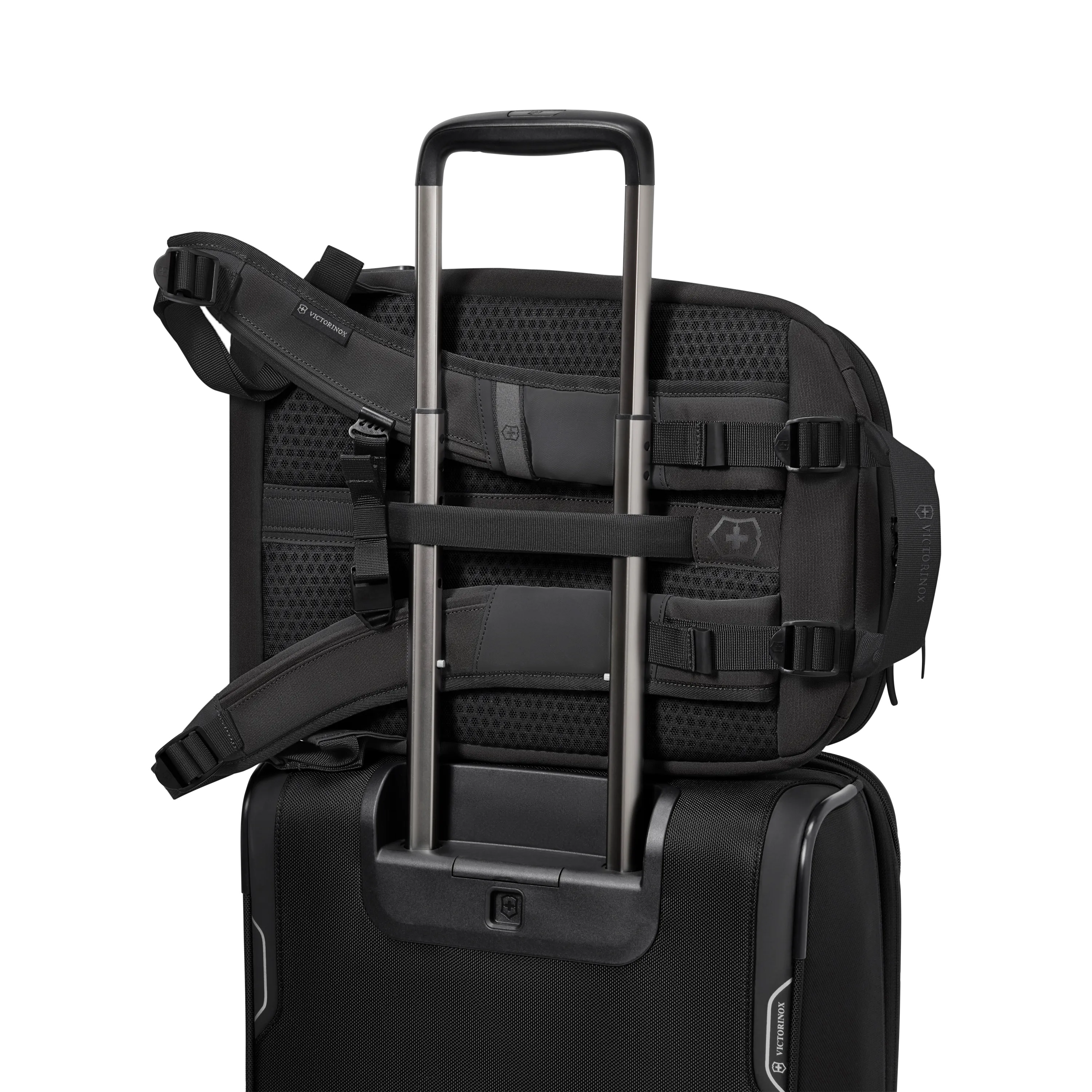 Victorinox Touring 2.0, City Daypack, Black