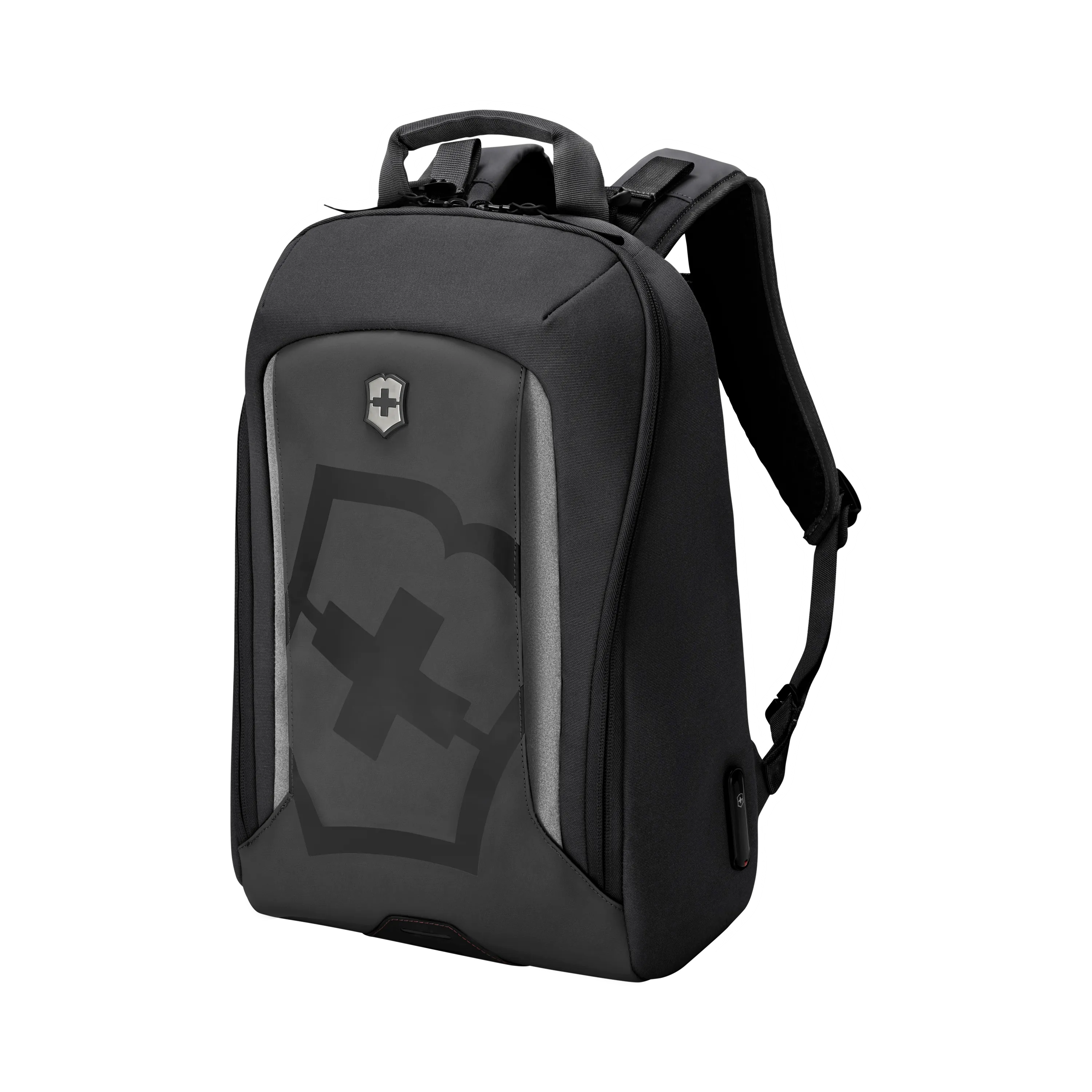 Victorinox Touring 2.0, City Daypack, Black