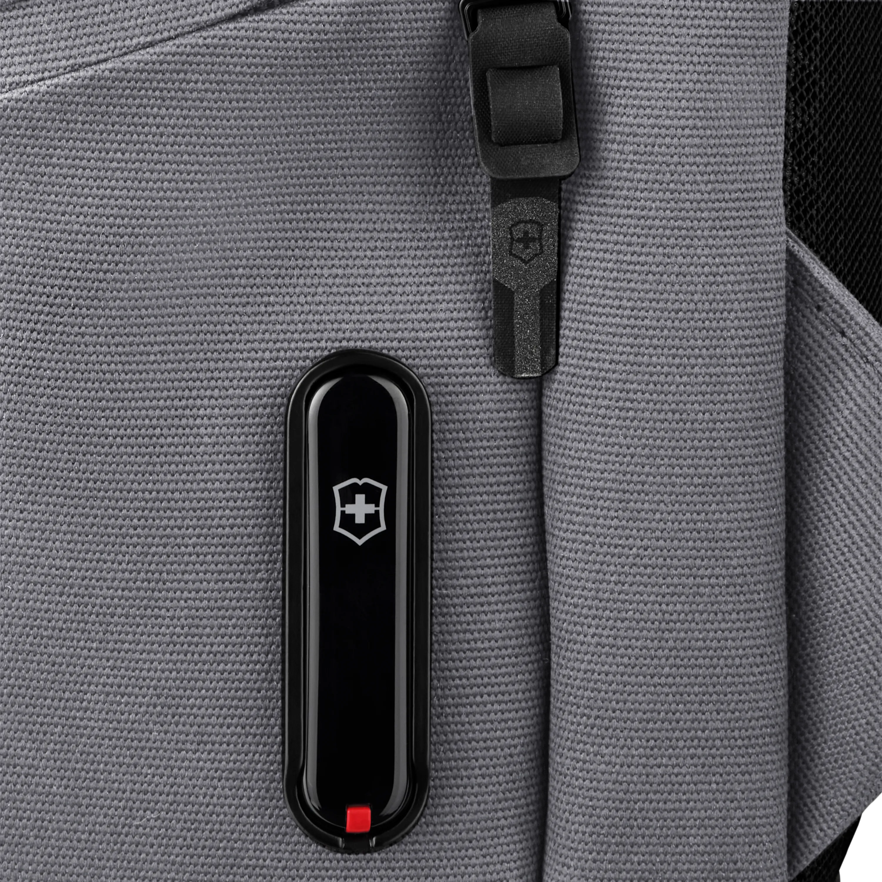 Victorinox Touring 2.0, Commuter Backpack, Stone Grey