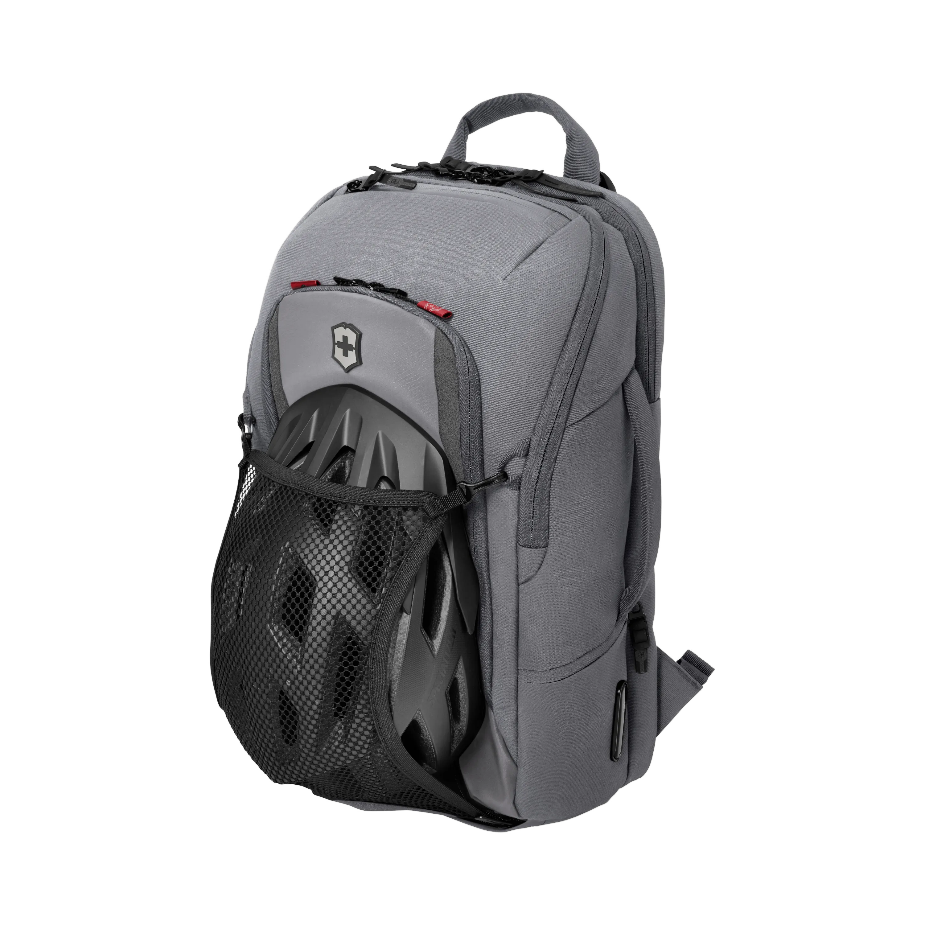 Victorinox Touring 2.0, Commuter Backpack, Stone Grey