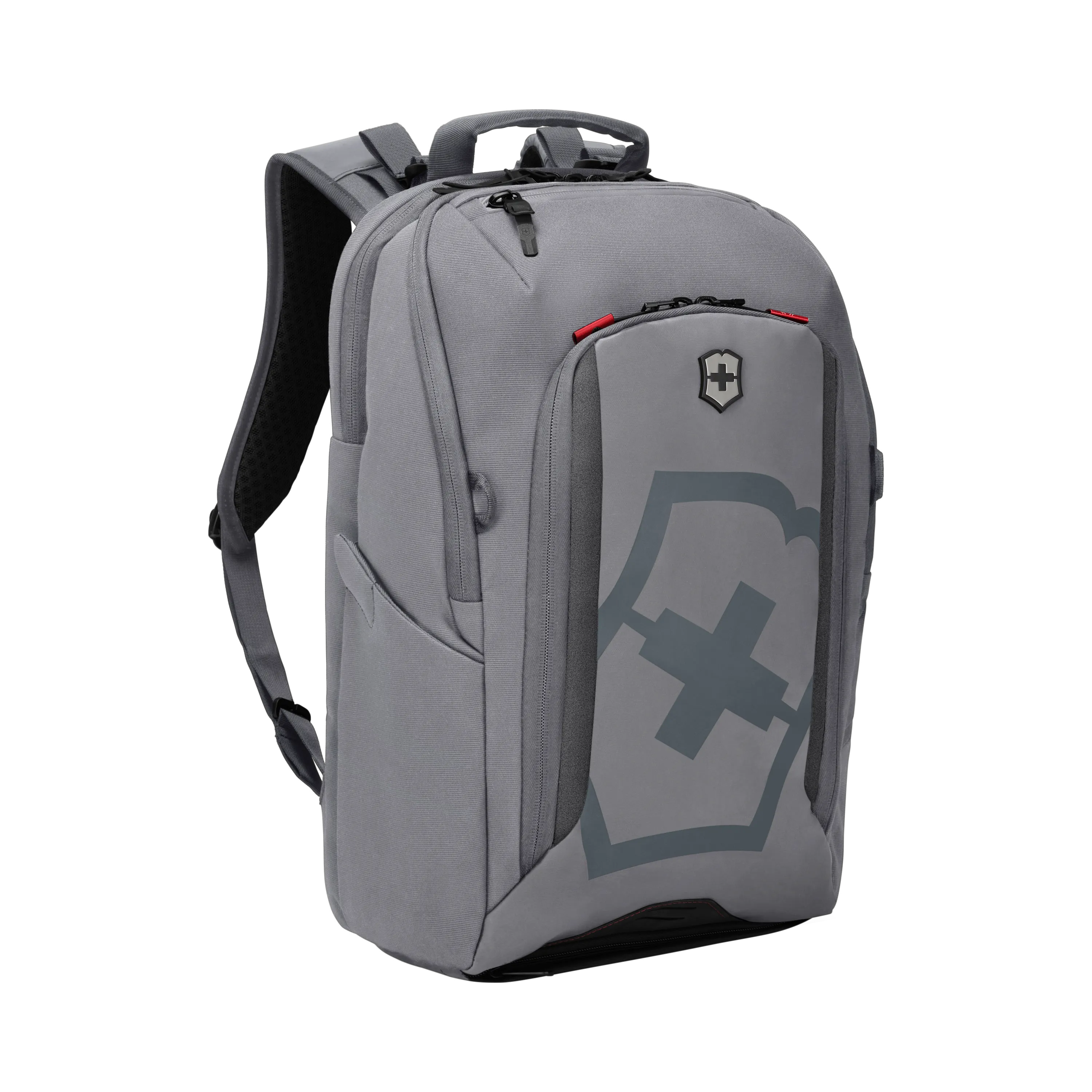 Victorinox Touring 2.0, Commuter Backpack, Stone Grey